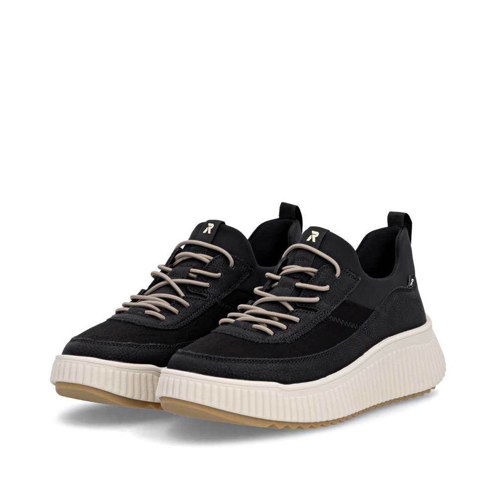 фото Rieker W1703-00