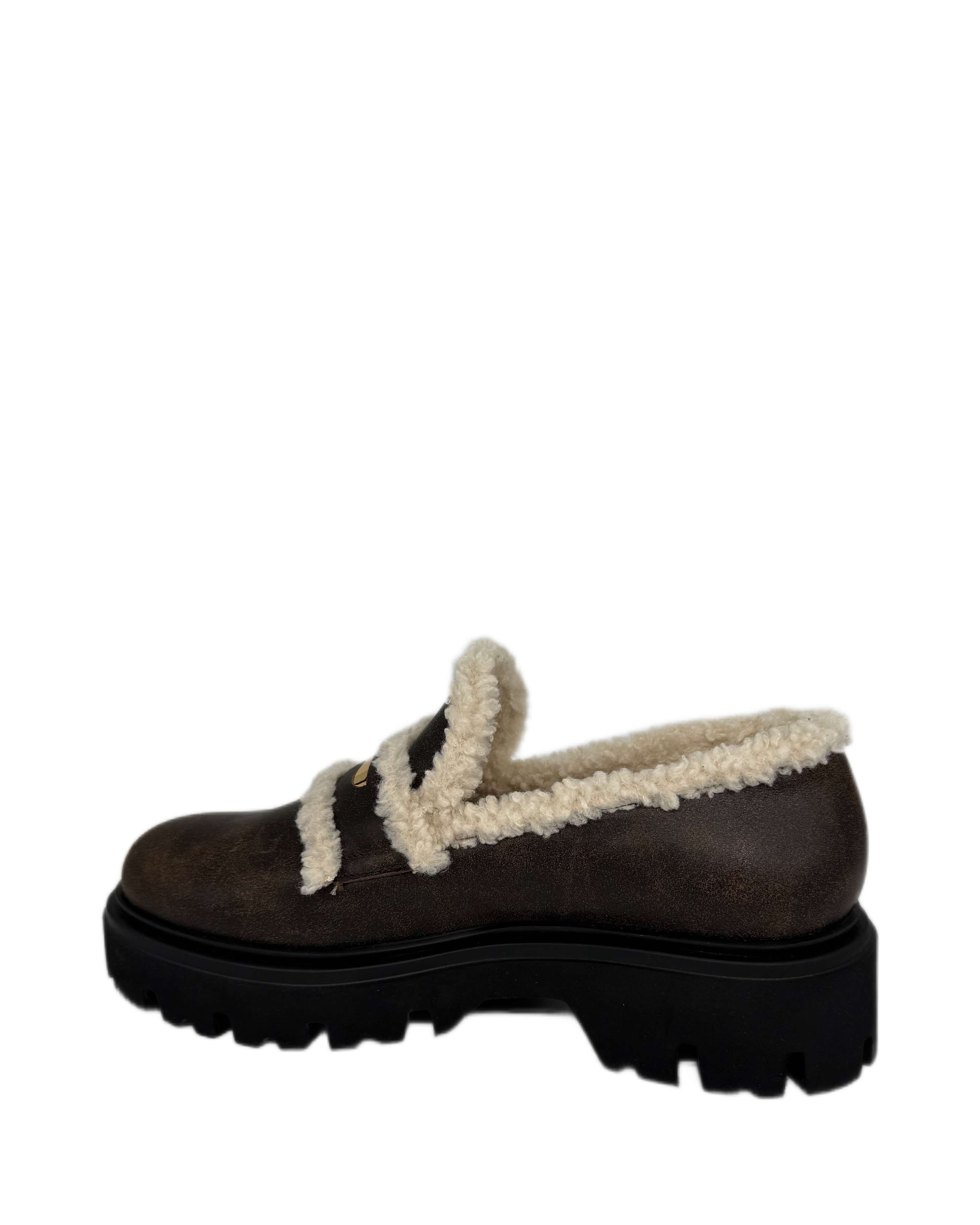 фото Loriblu 810-LF8101 tabacco