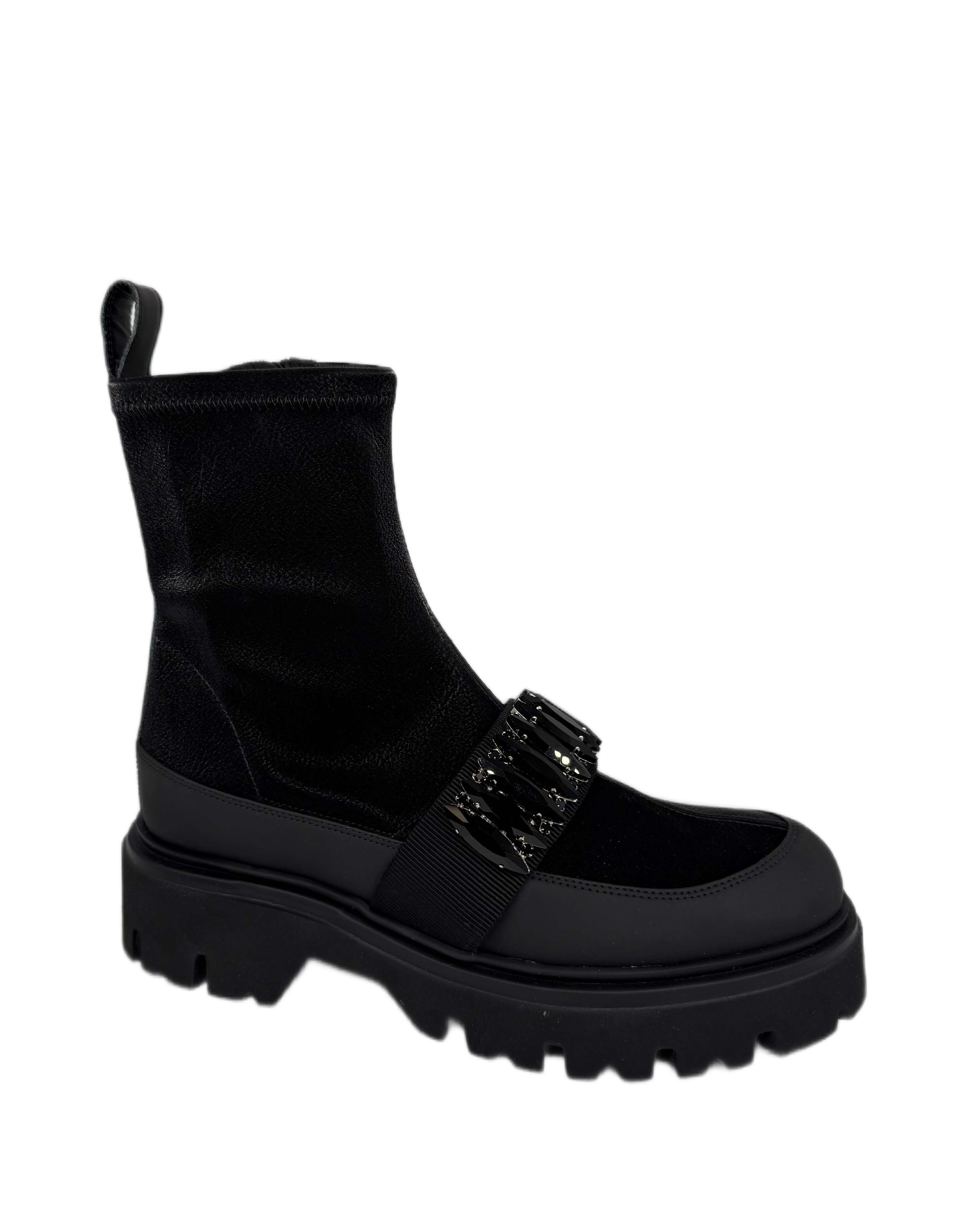 фото Loriblu 126-001-269B nero