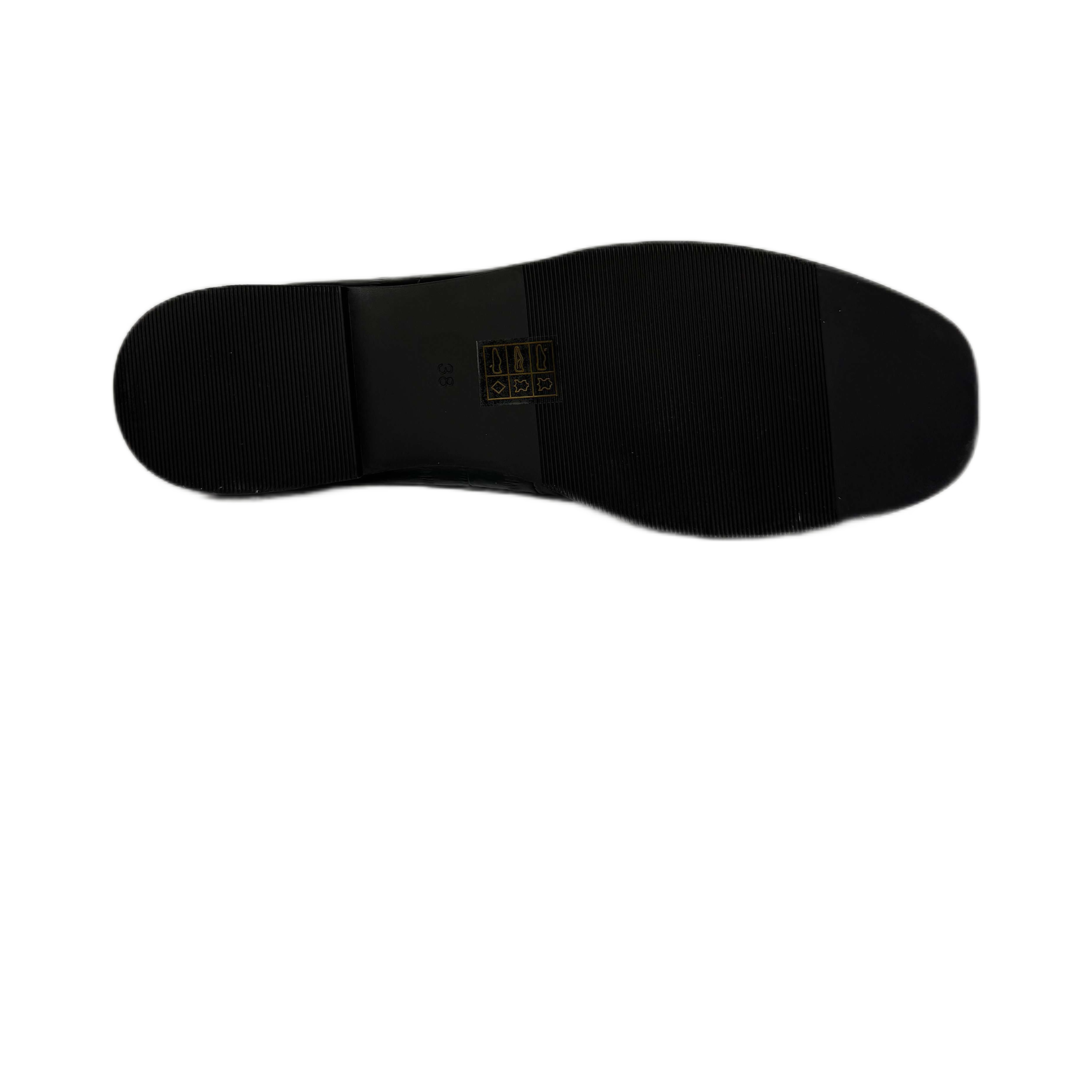 фото Tuffoni 2425010 nero