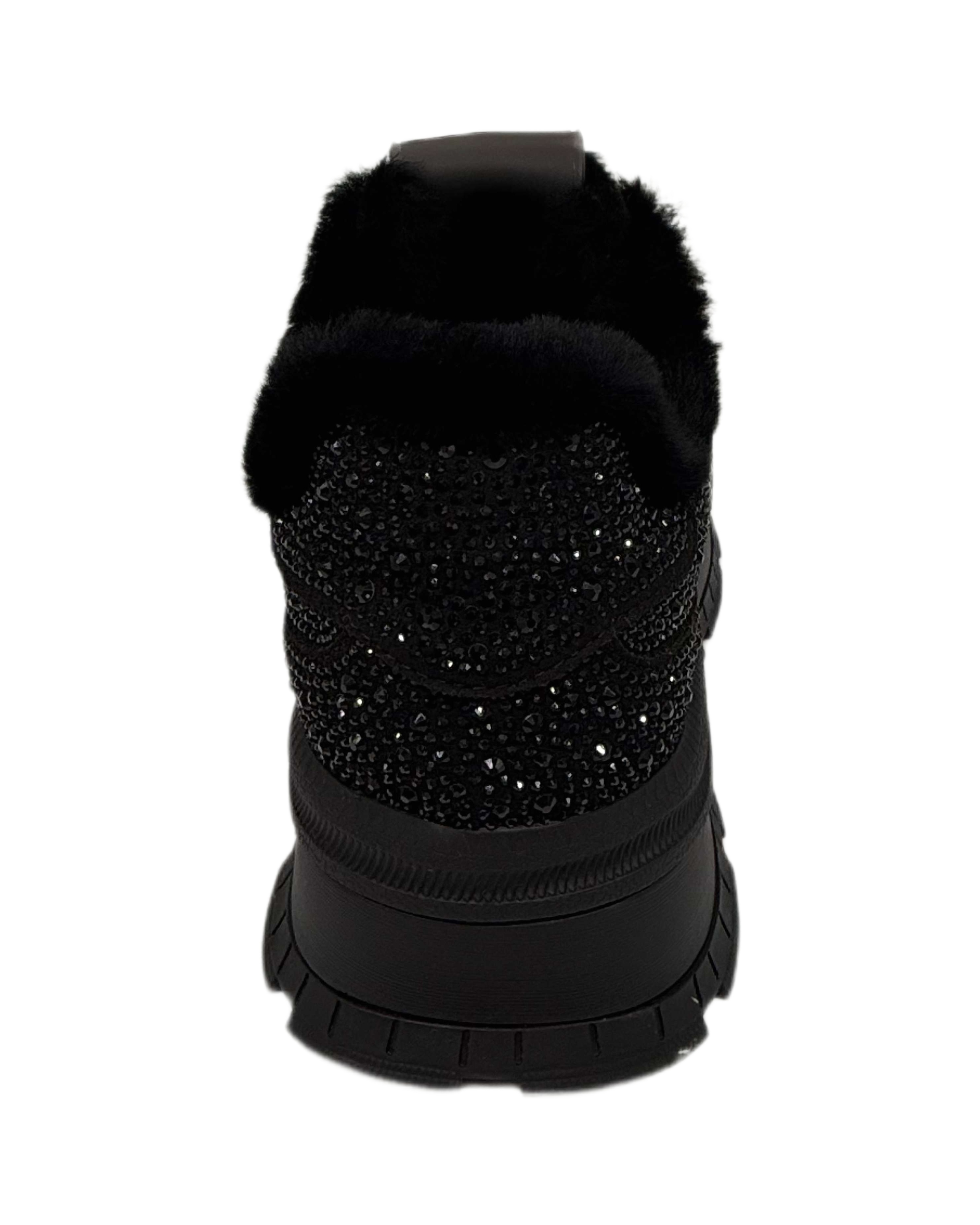 фото Loriblu 005-0P00501 nero