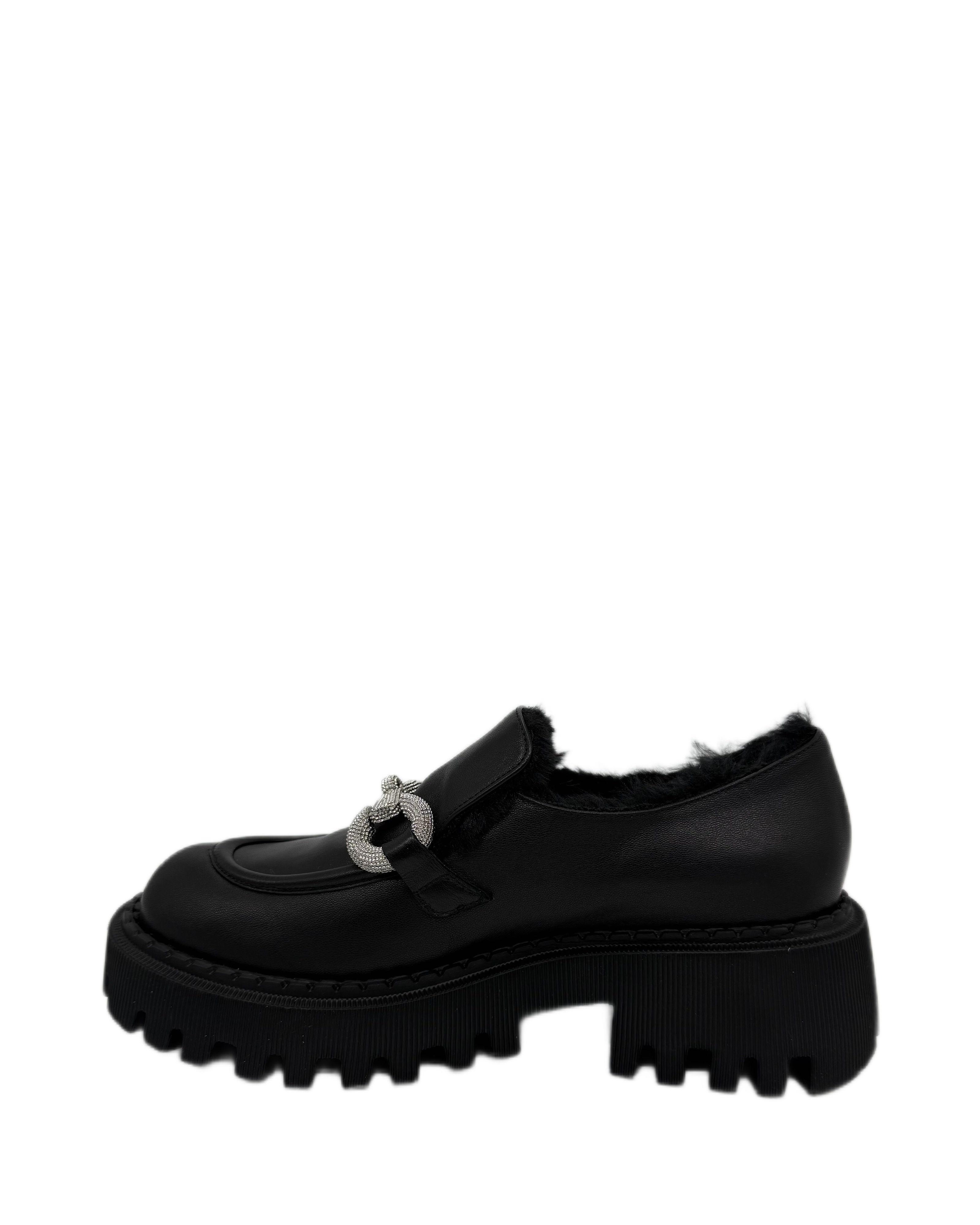фото LORIBLU LV 6503 nero
