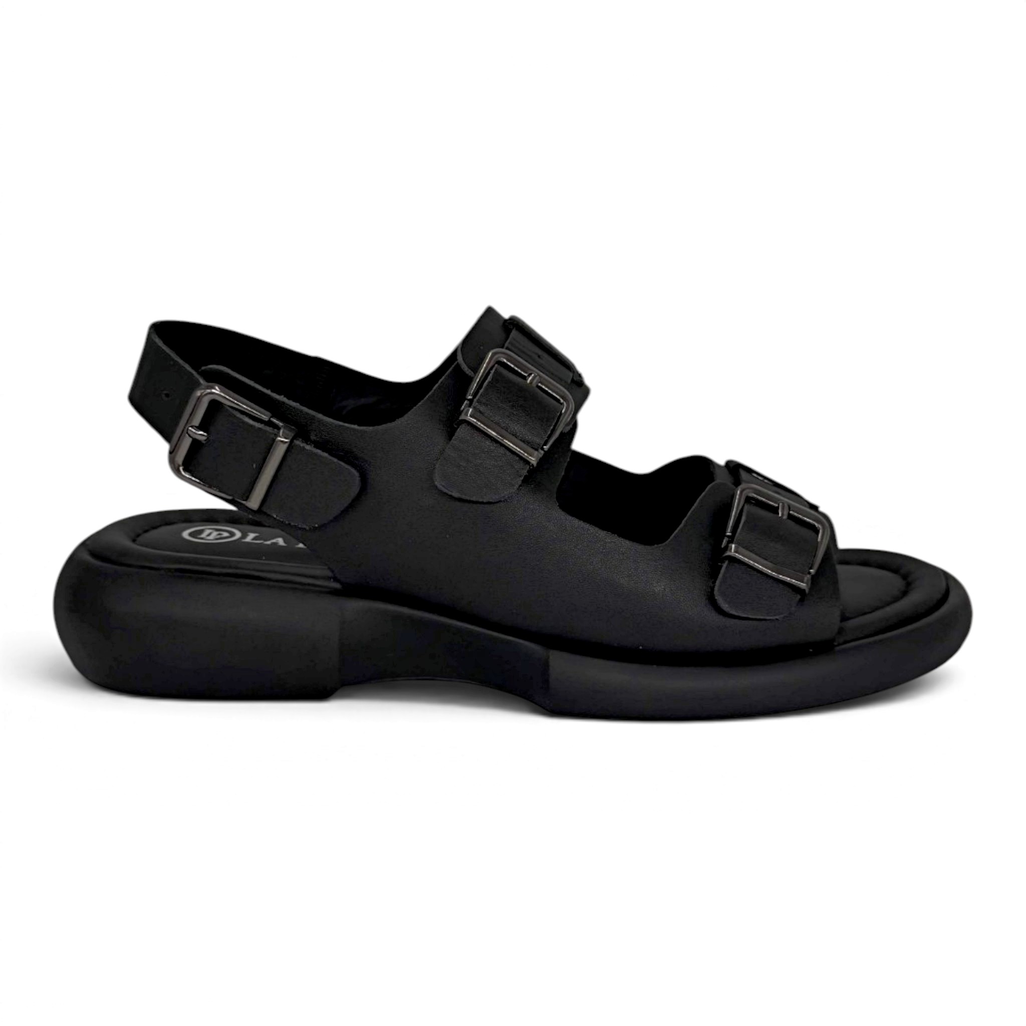 фото La Pinta 0450-4032 black