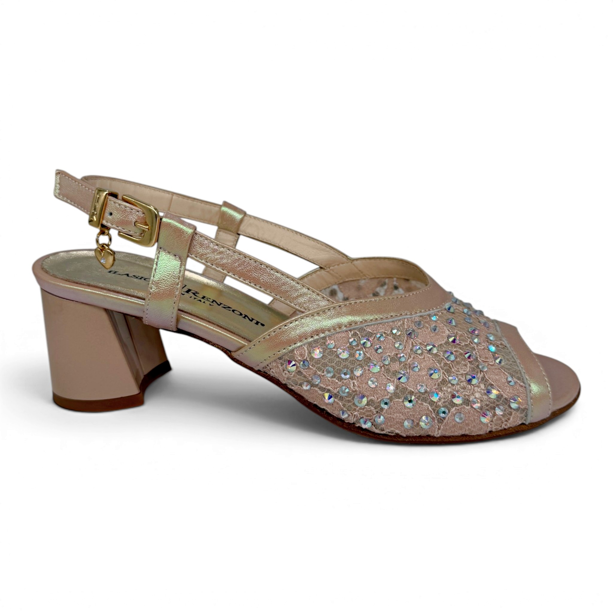 фото Ilasio Renzoni 5838 beige