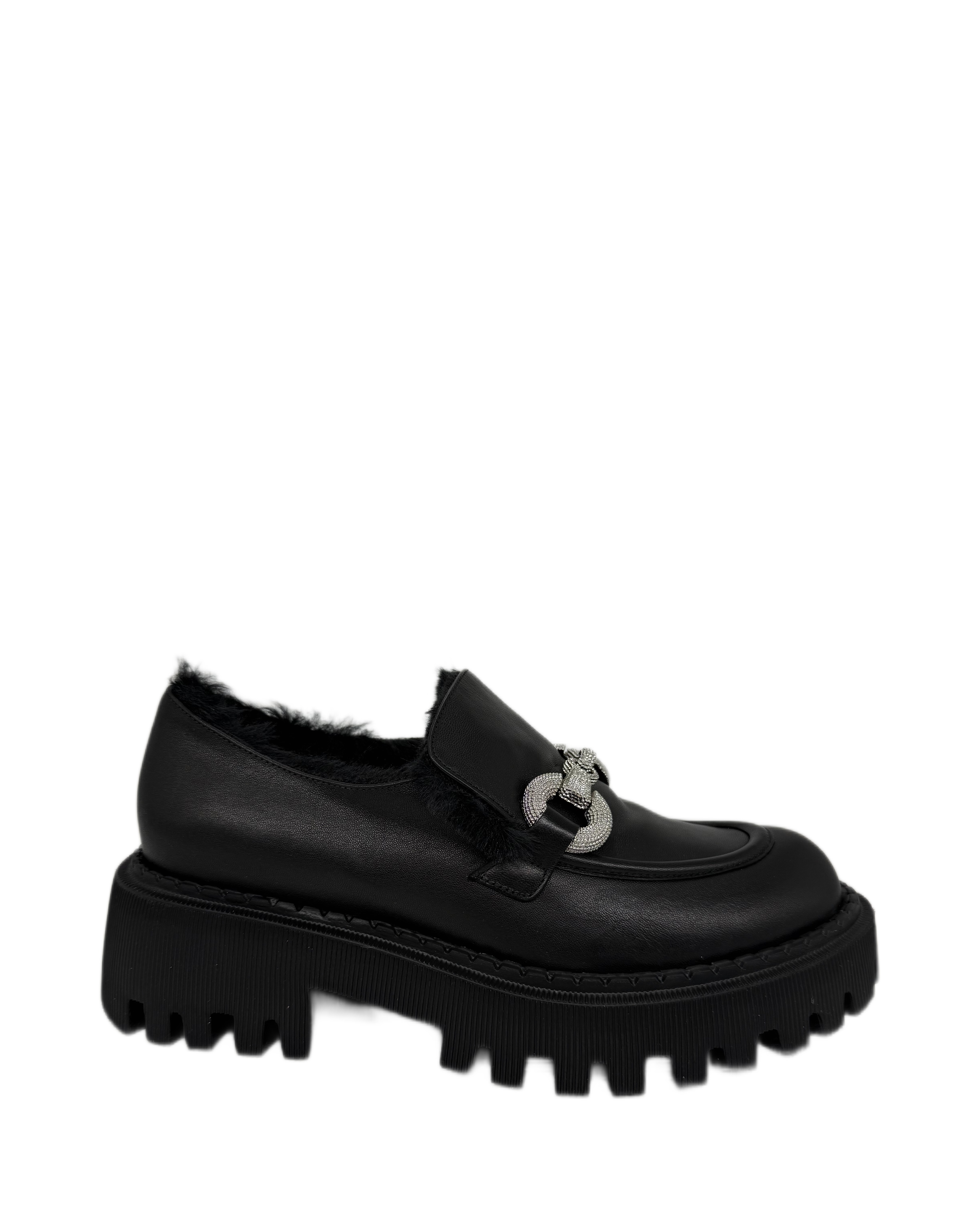 фото LORIBLU LV 6503 nero