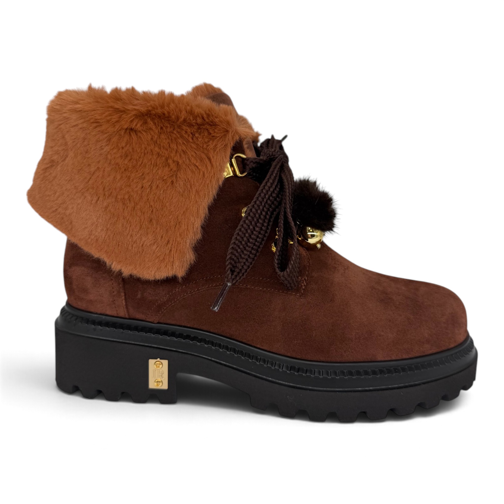 фото Renzoni 5912 marrone