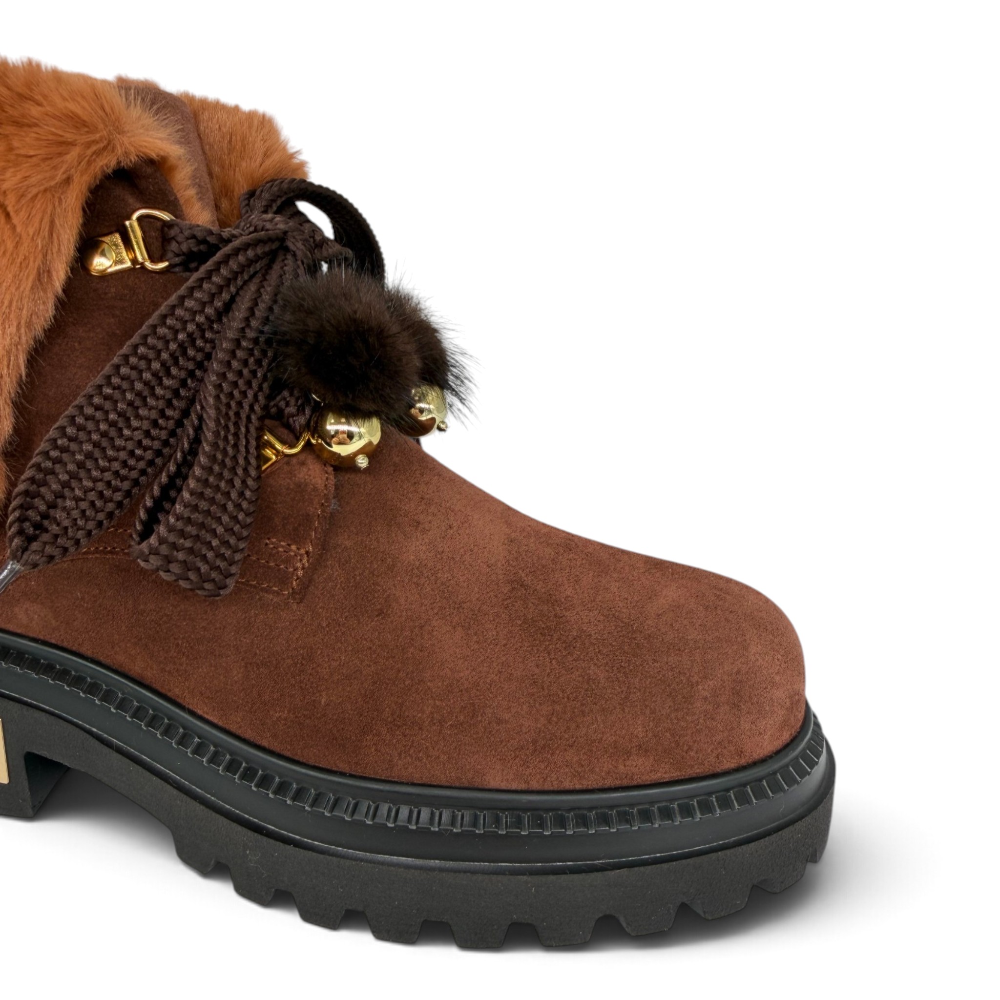 фото Renzoni 5912 marrone