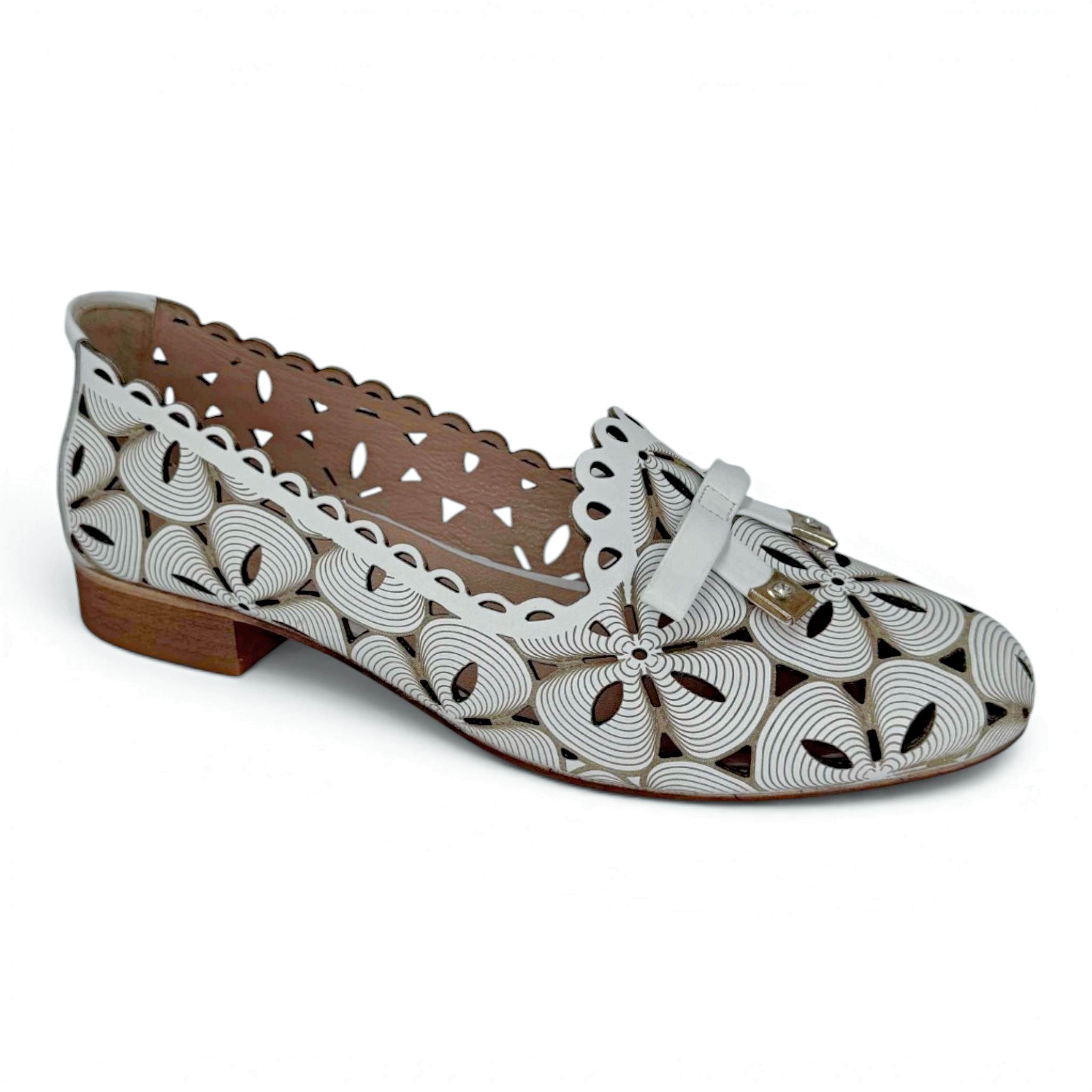 фото La Pinta 0692-712 white