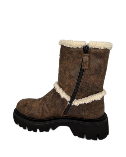 фото Loriblu 610-LF6101 tabacco