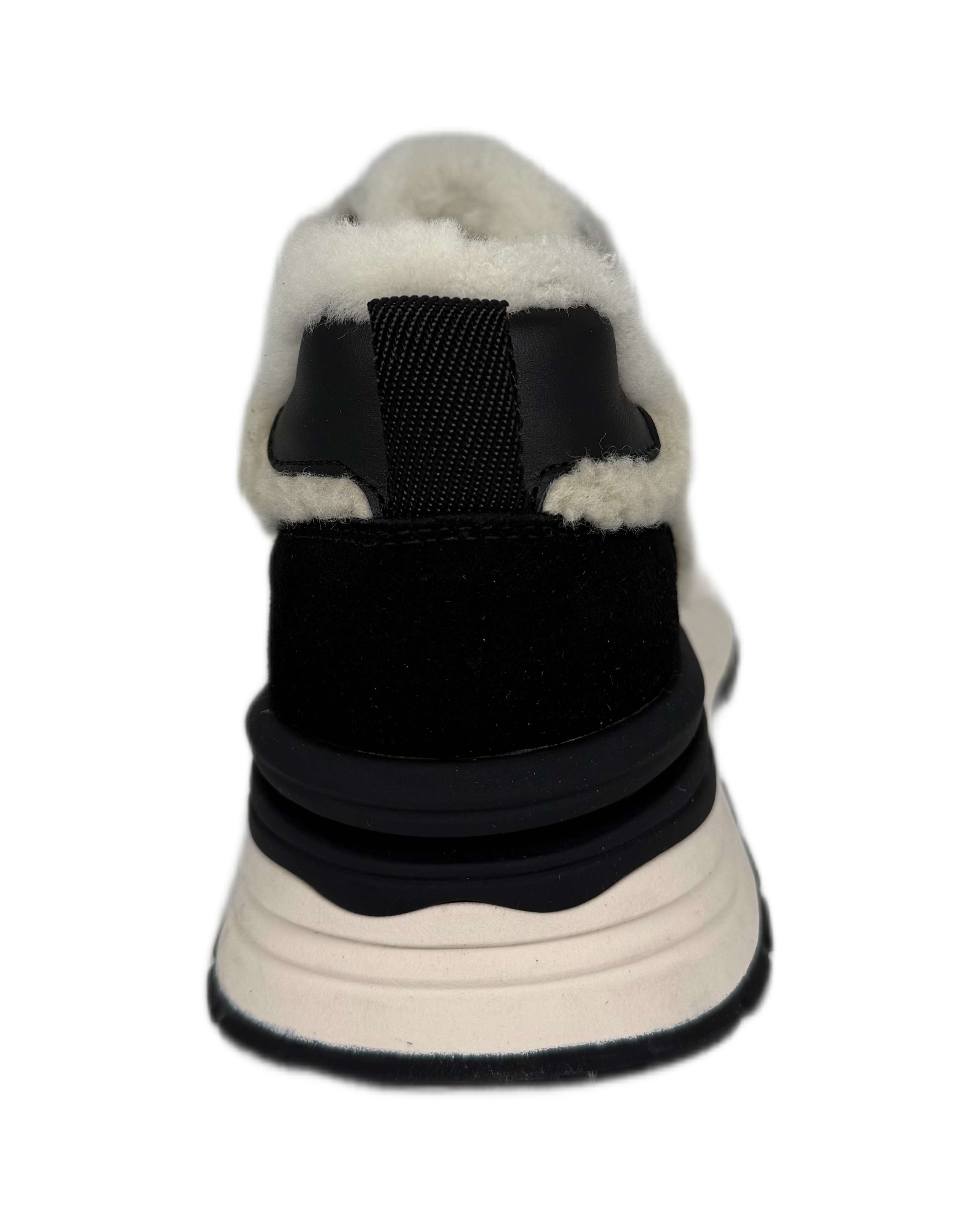 фото Ilasio Renzoni M259 nero