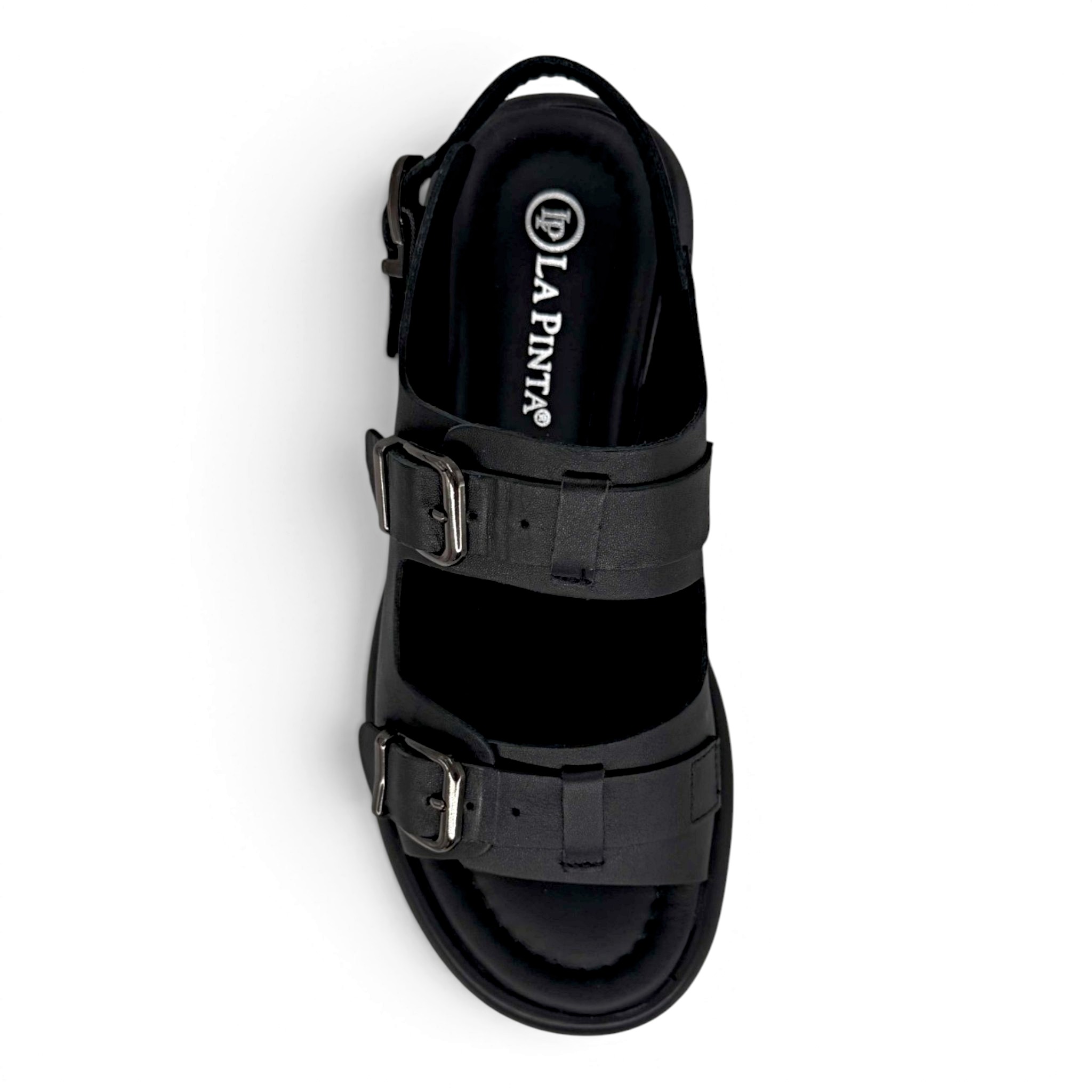 фото La Pinta 0450-4032 black