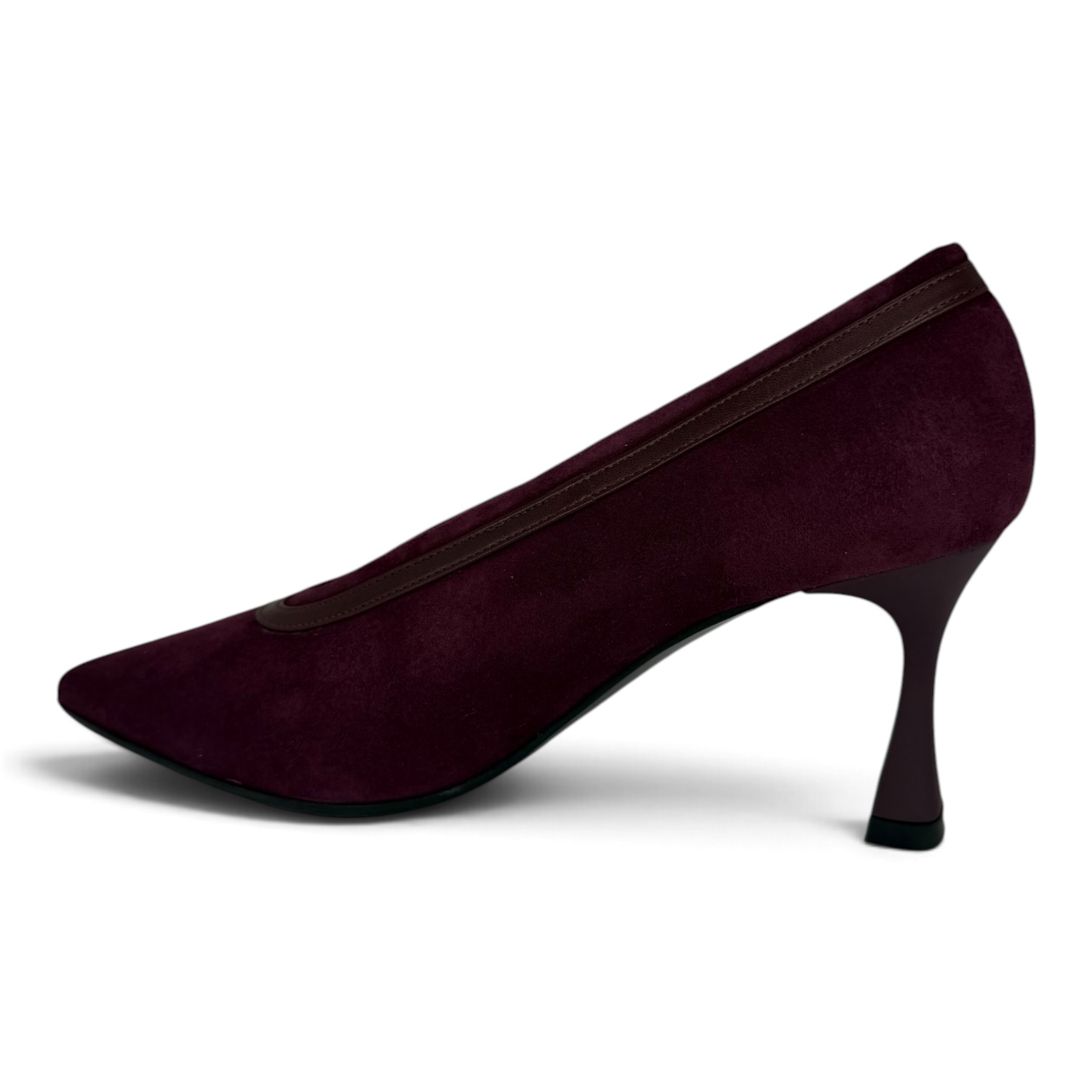 фото Marino Fabiani 4070 bordo