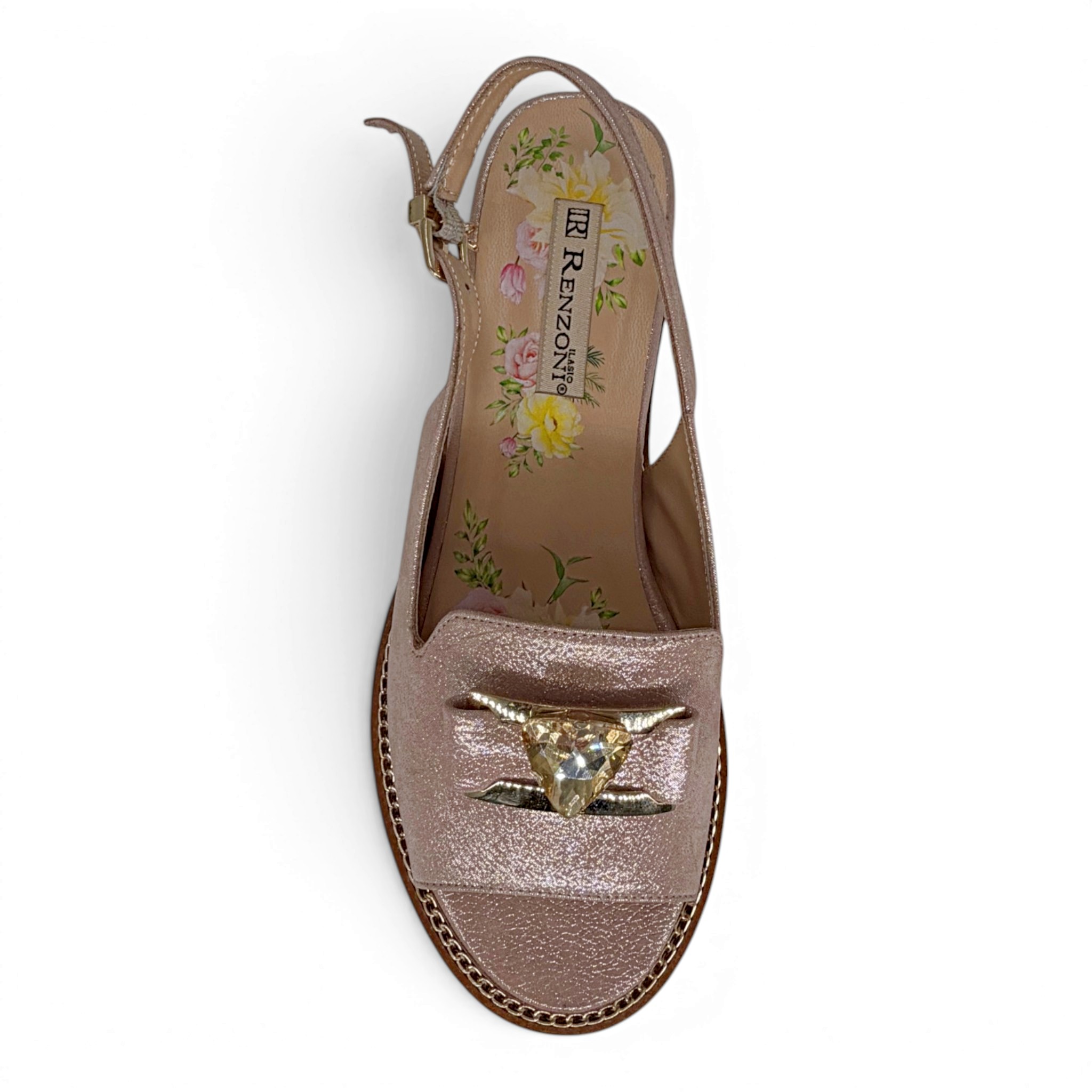 фото Ilasio Renzoni H8338 beige