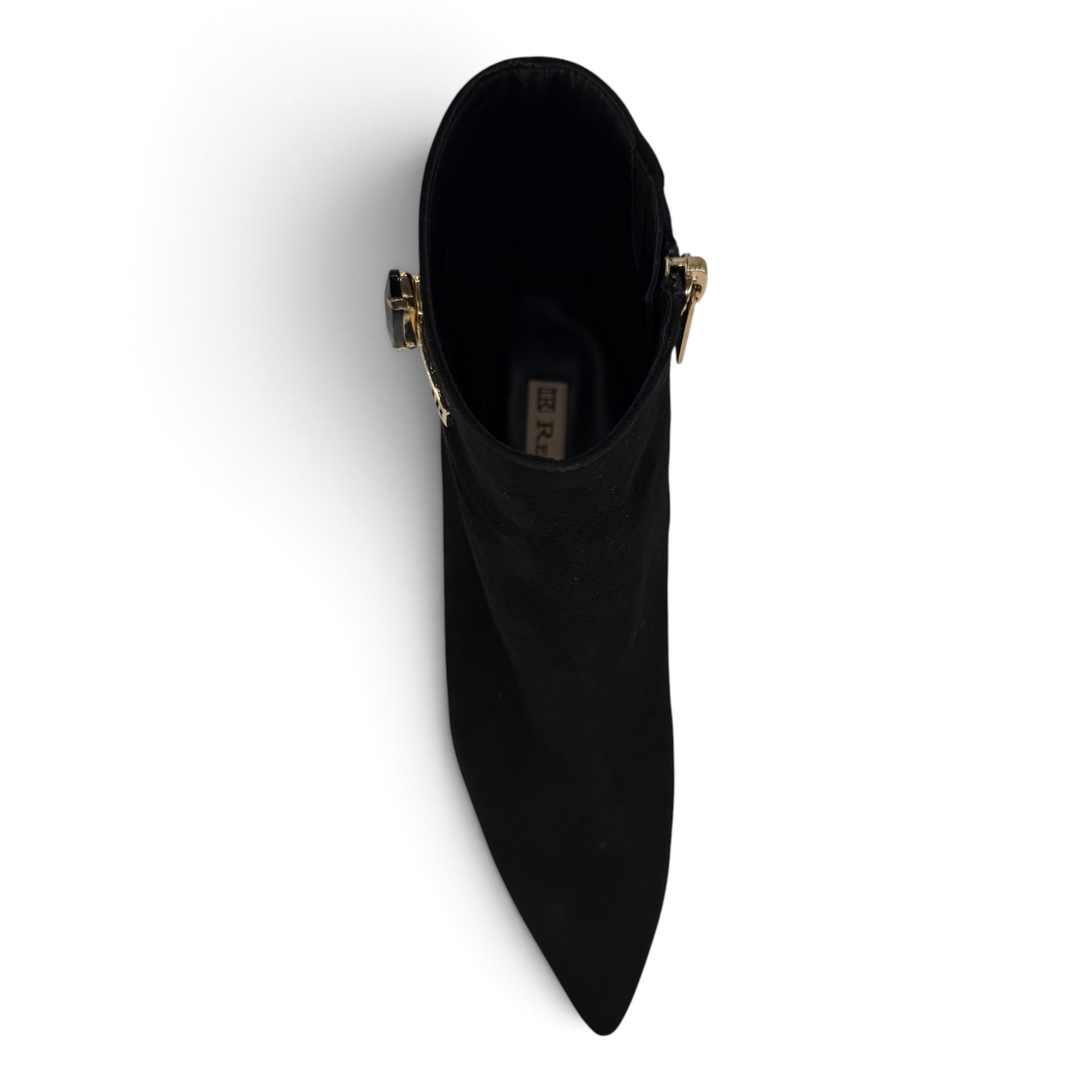 фото Renzoni H8990 nero