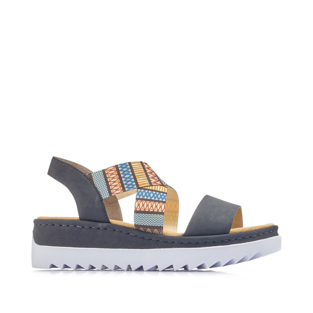 фото Rieker V44G8-14