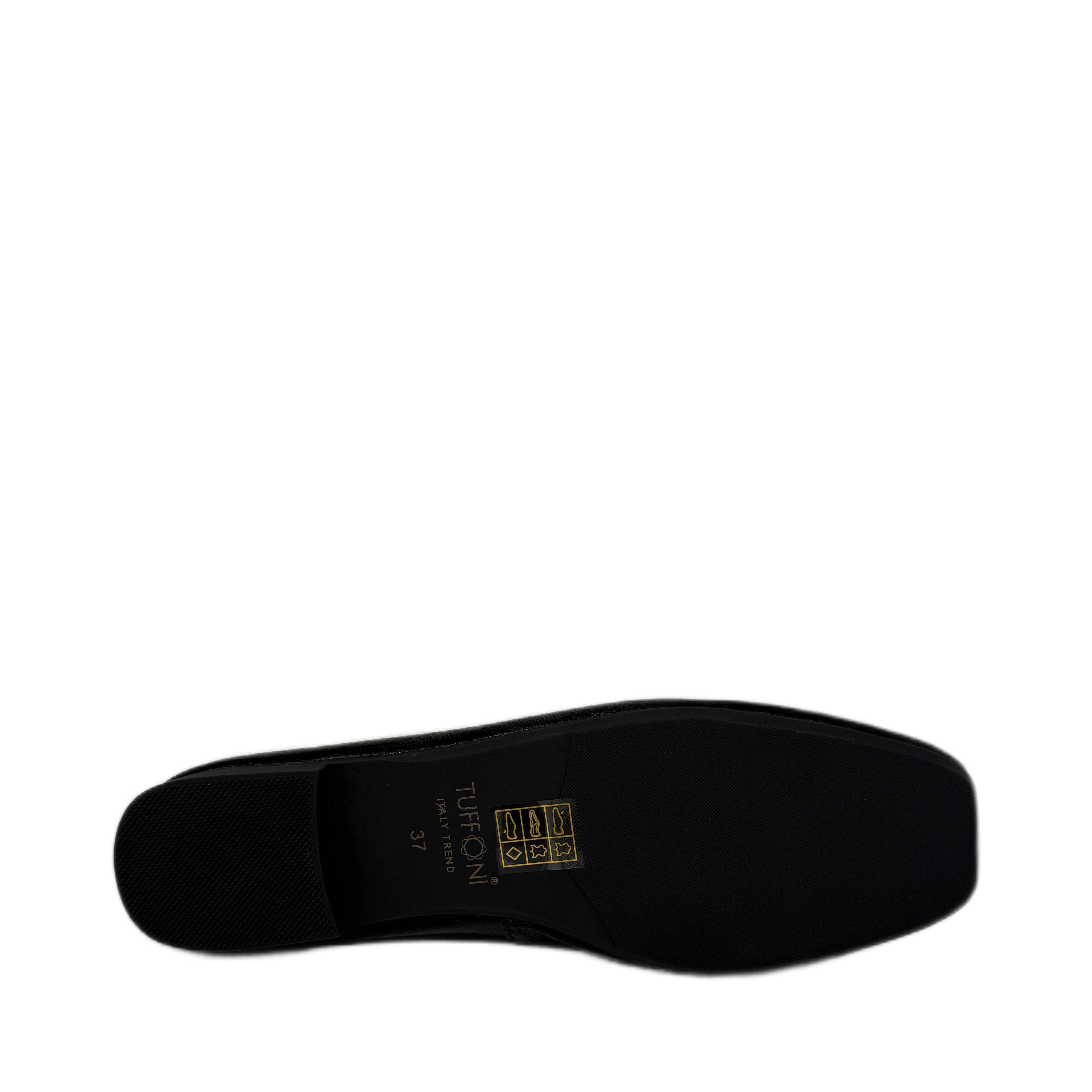 фото Tuffoni 2425018 nero