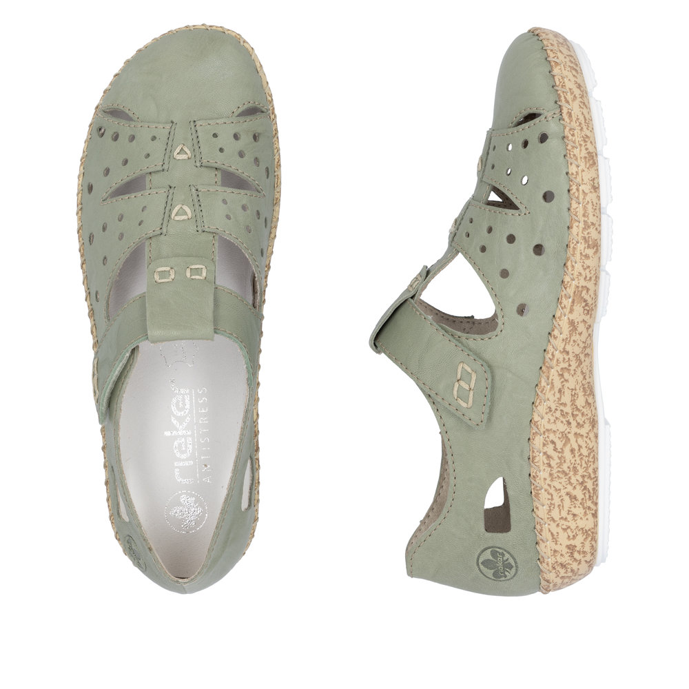 фото Rieker 44852-52