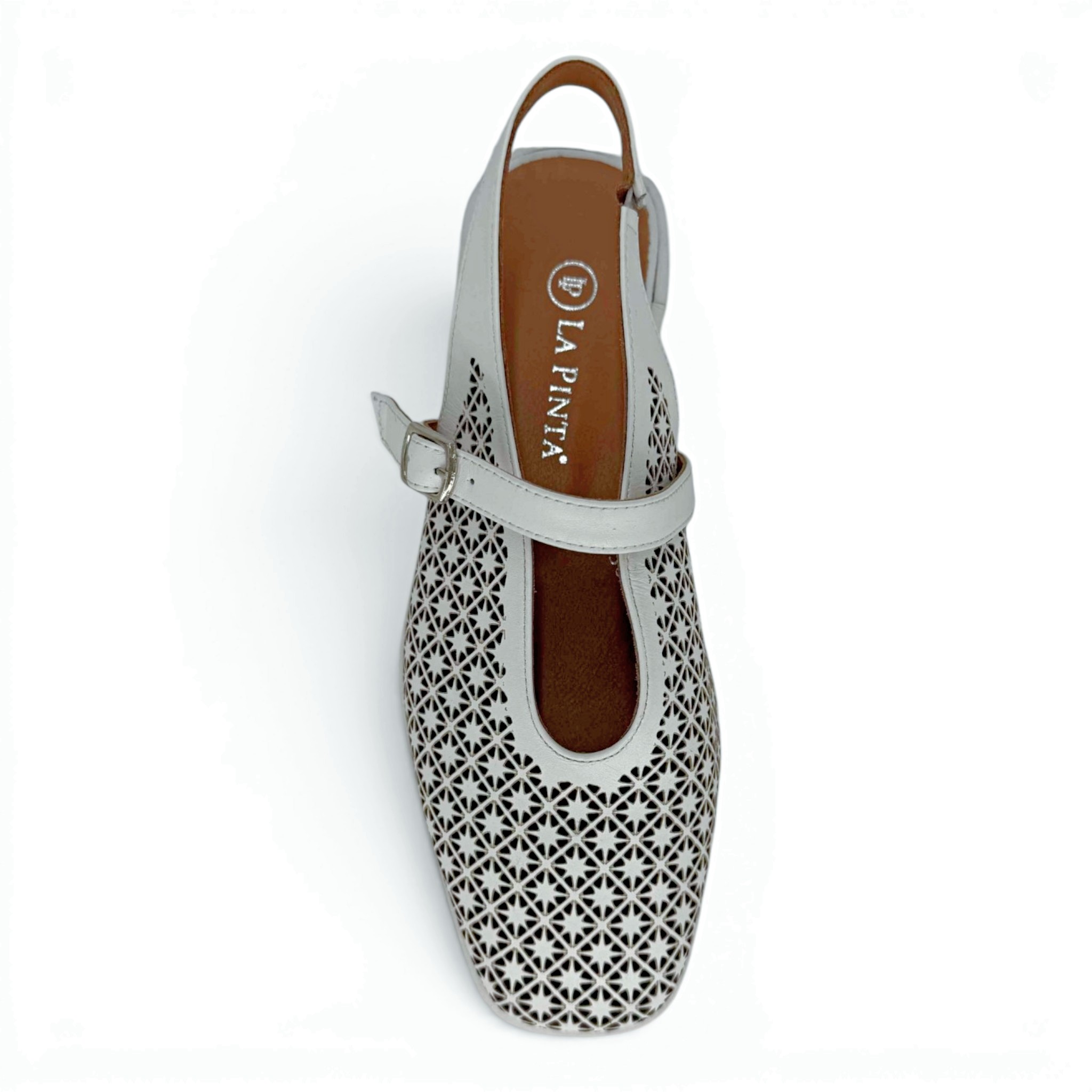фото La Pinta 0436-01058 white