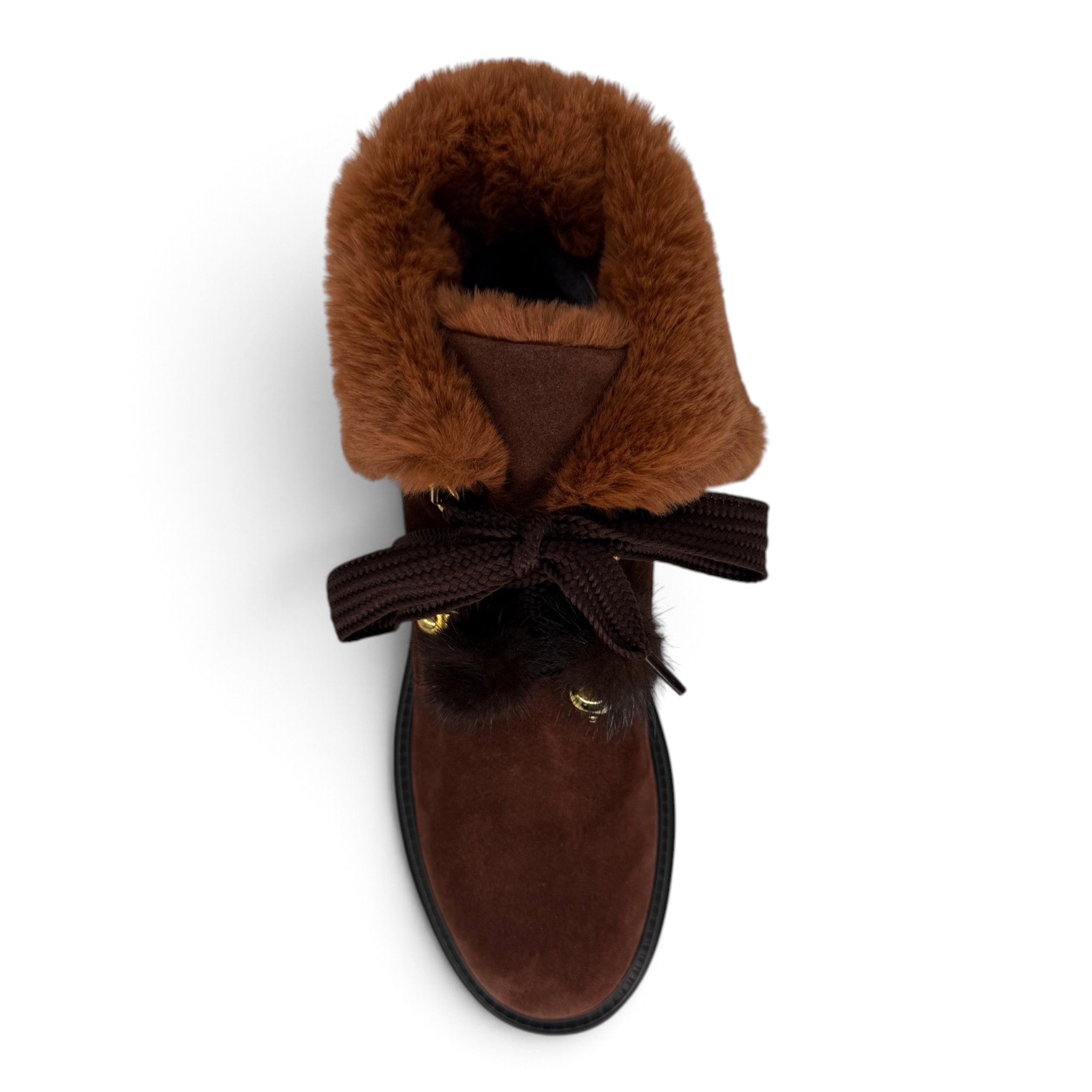 фото Renzoni 5912 marrone