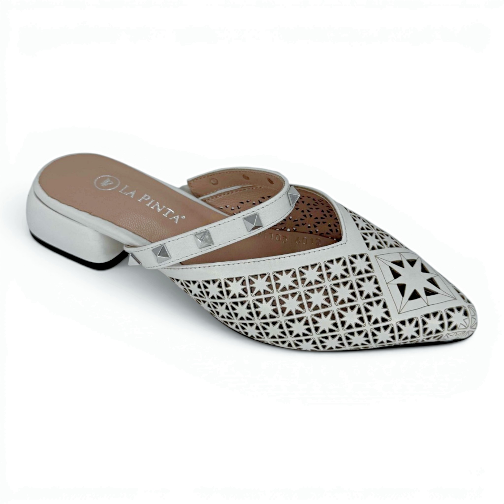 фото La Pinta 0436-01103 white