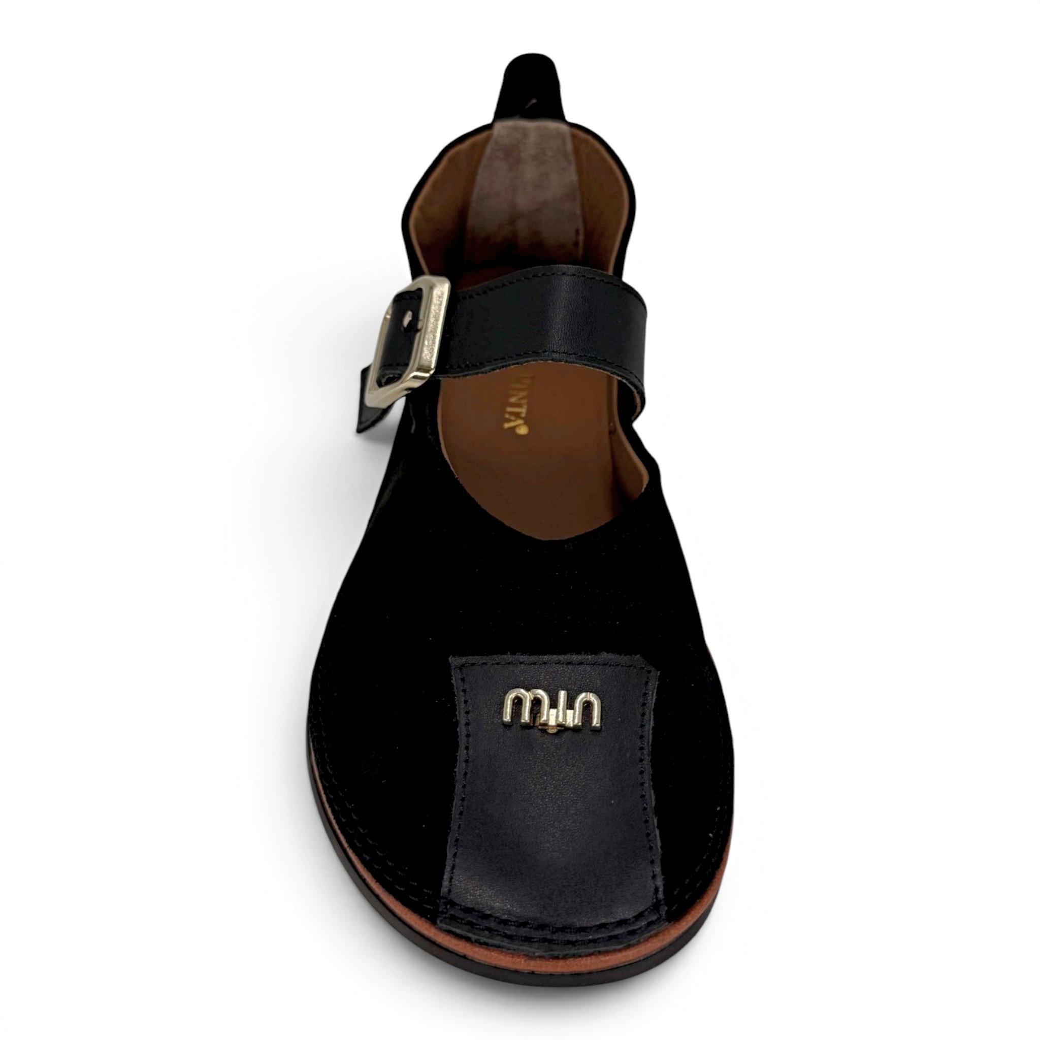 фото La Pinta 0441-809 black
