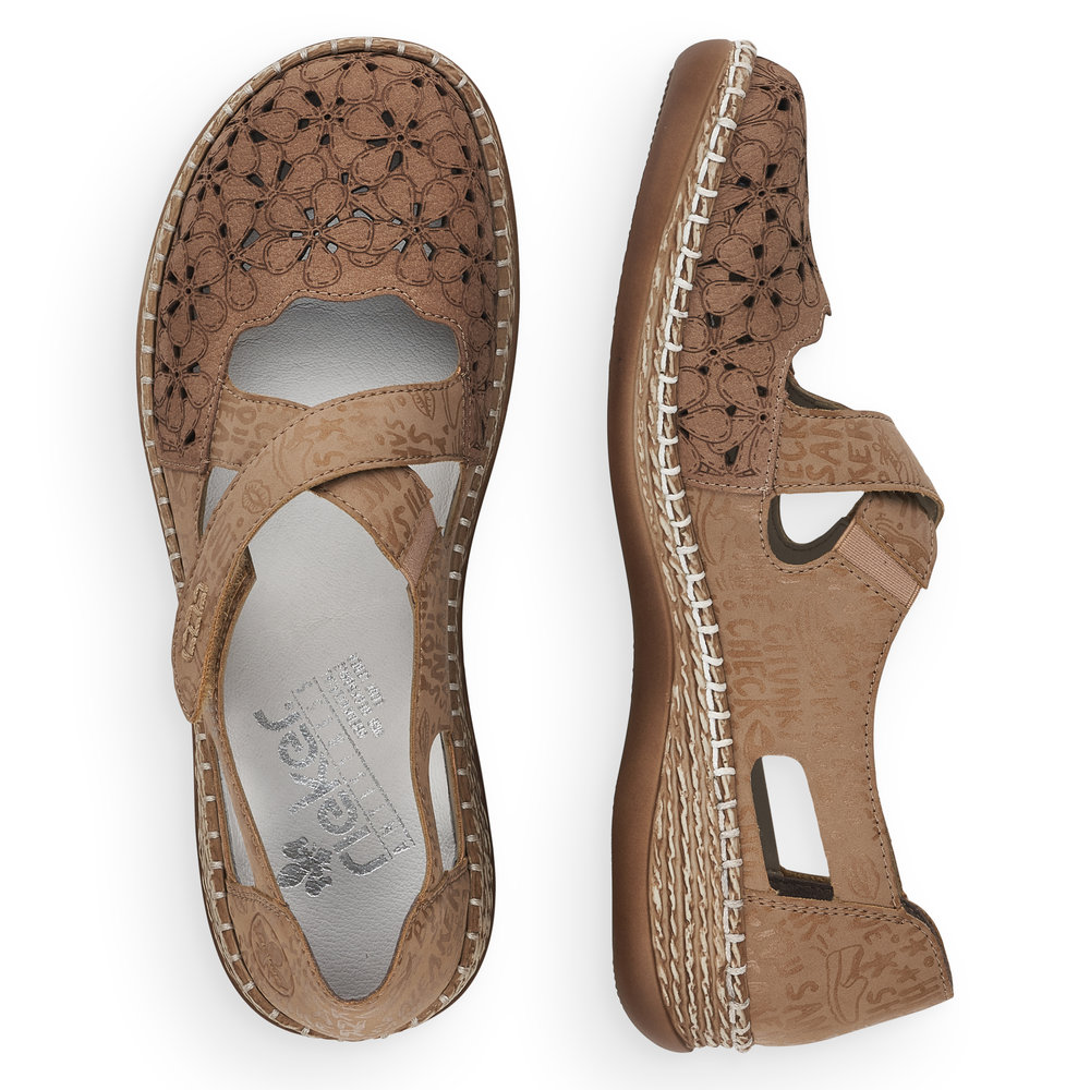 фото Rieker 464H4-62