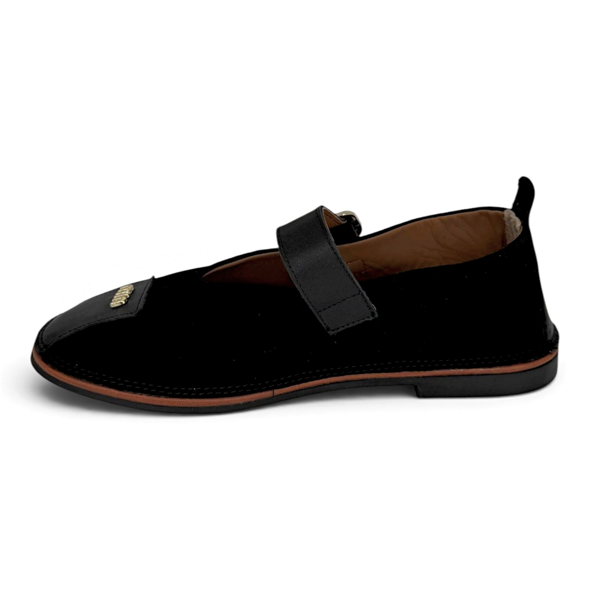 фото La Pinta 0441-809 black