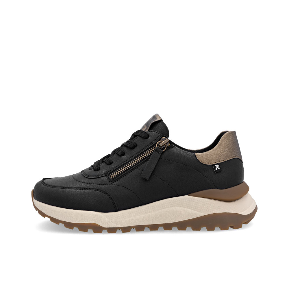фото Rieker W2505-00