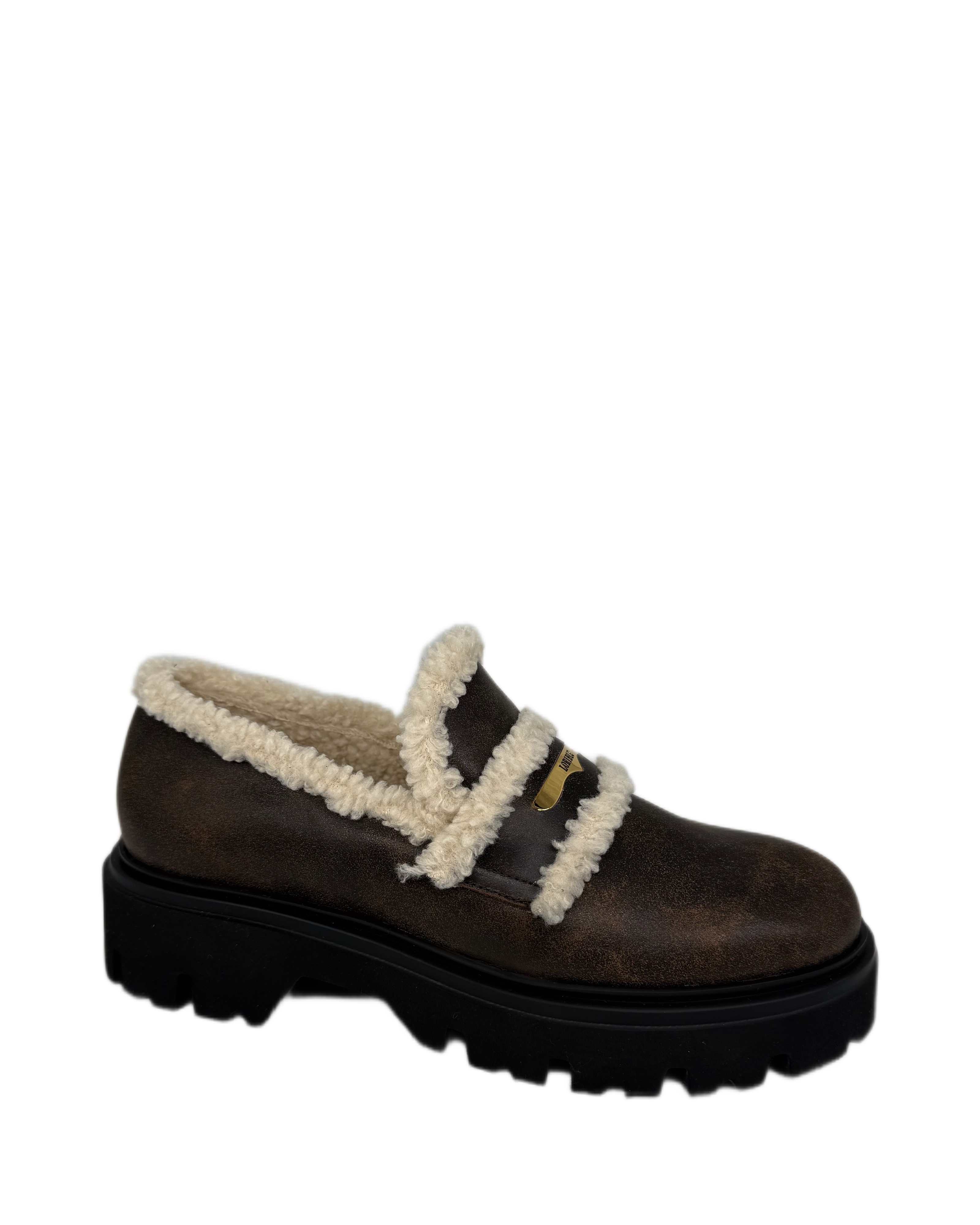 фото Loriblu 810-LF8101 tabacco