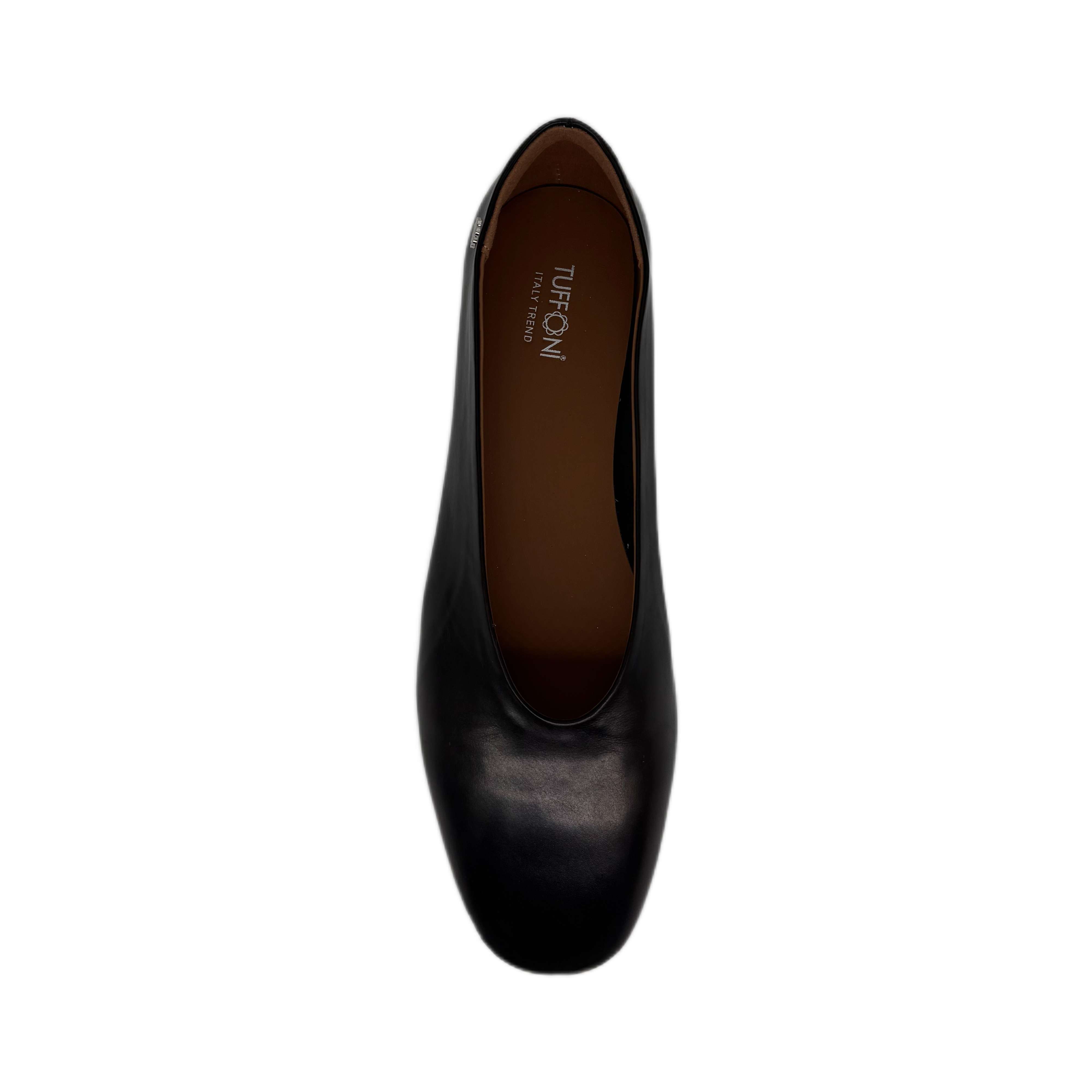 фото Tuffoni 3525032 nero