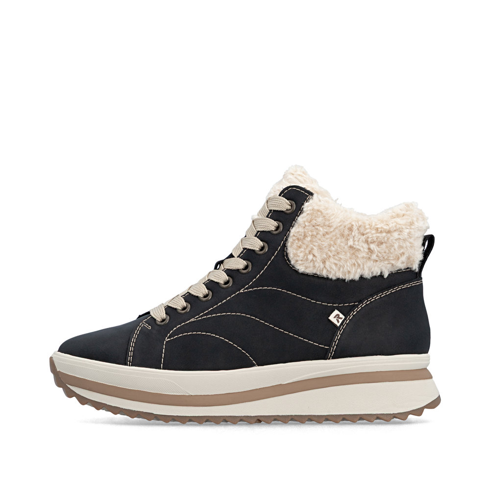 фото Rieker W3873-01