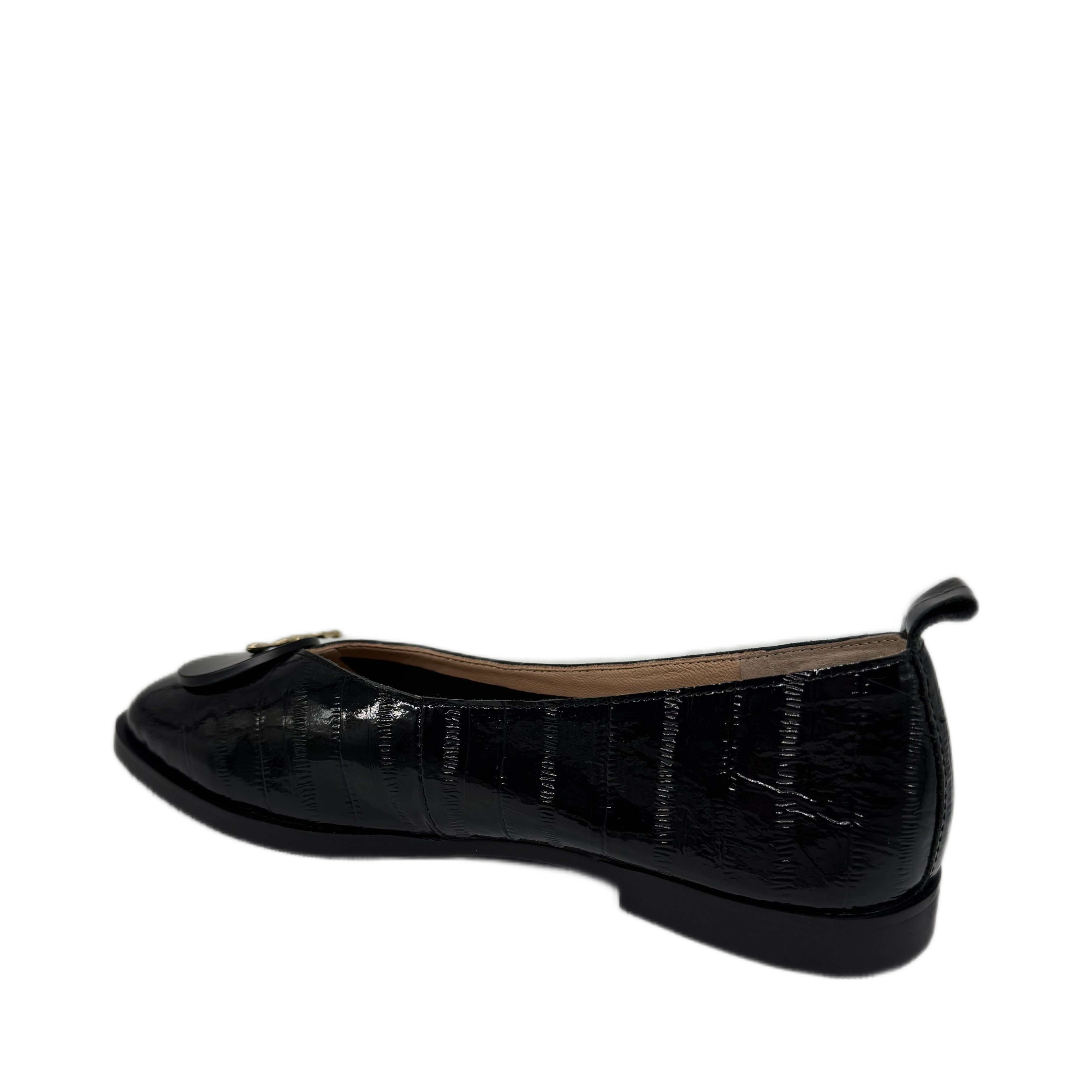 фото Tuffoni 2425010 nero
