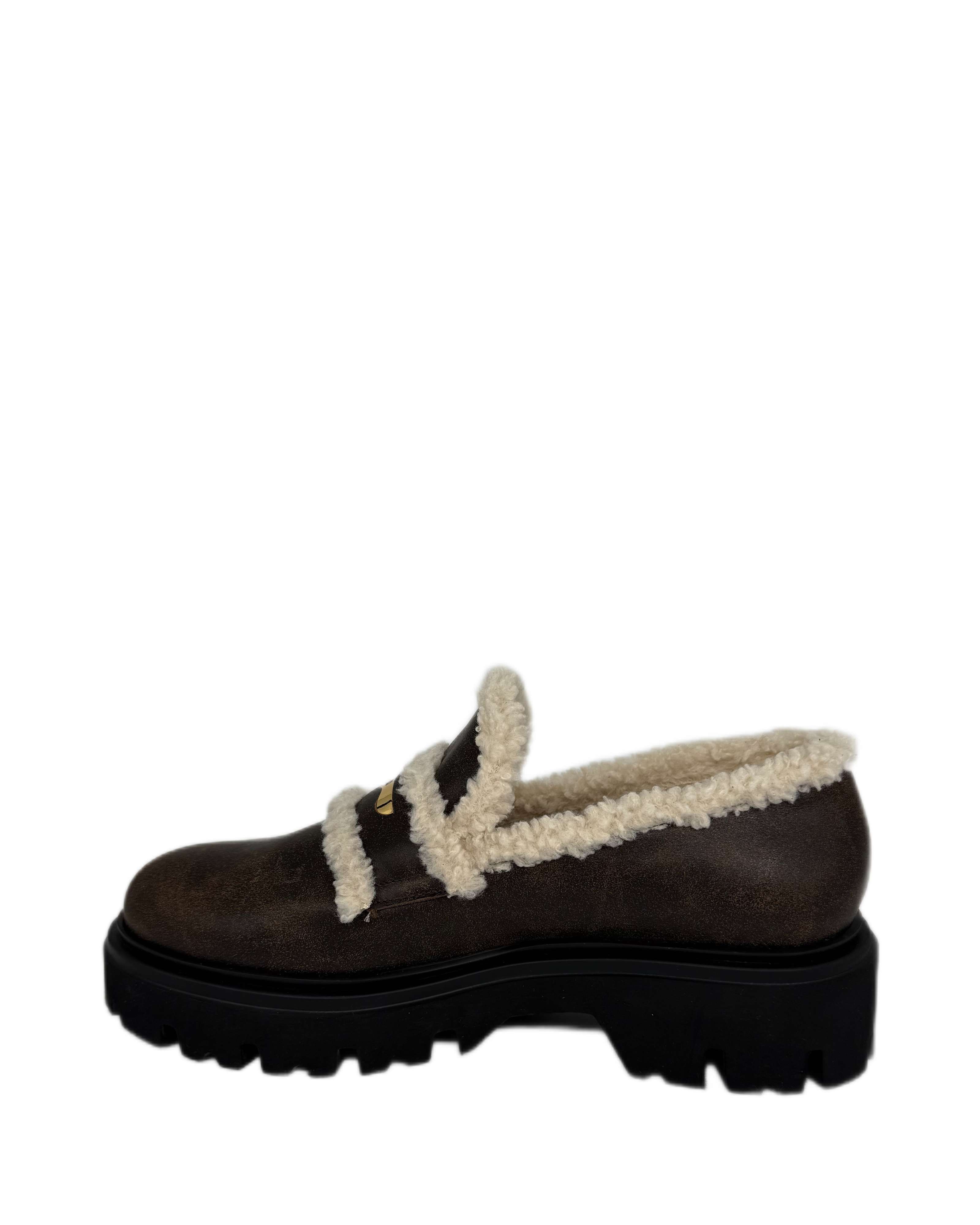 фото Loriblu 810-LF8101 tabacco