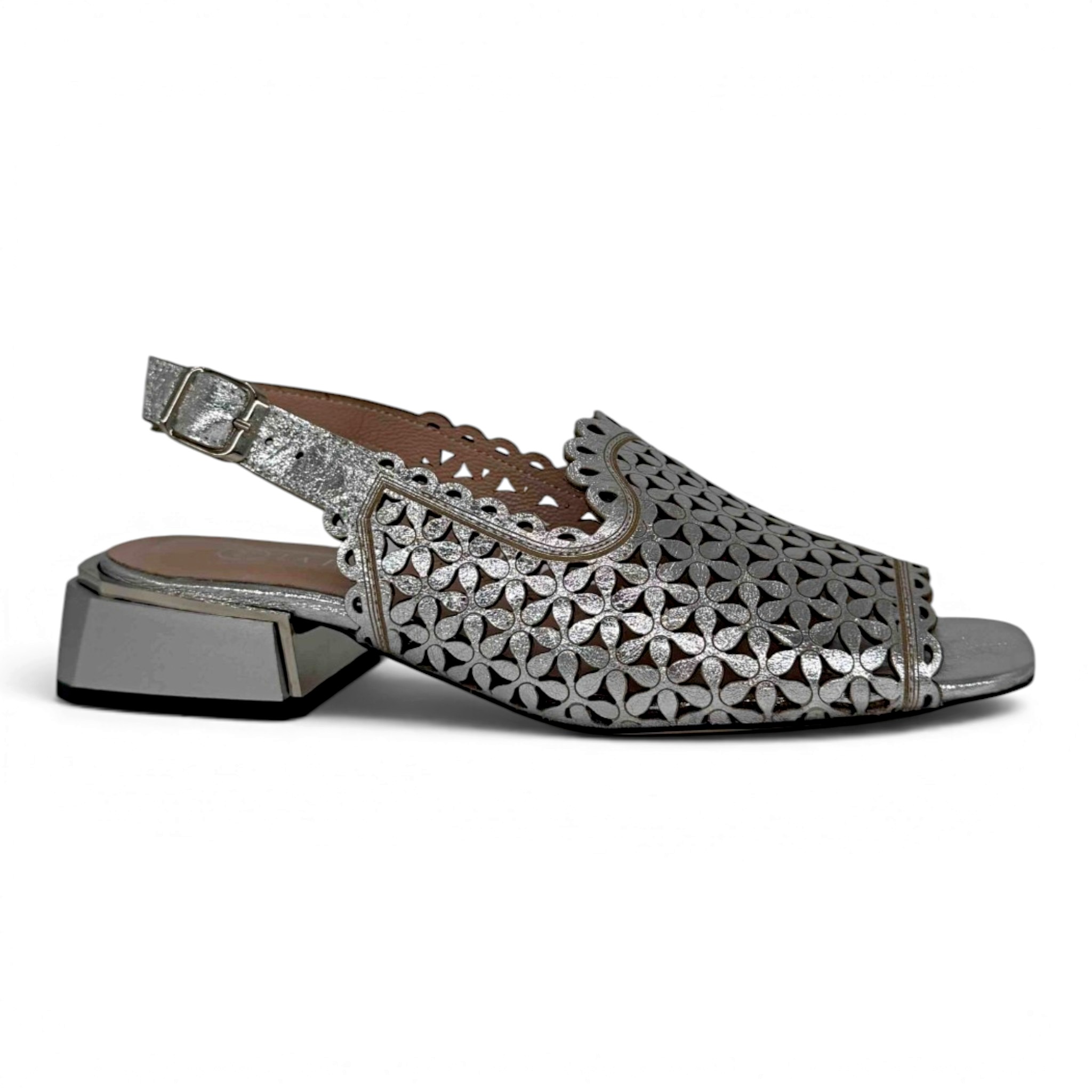 фото La Pinta 0436-01307 silver