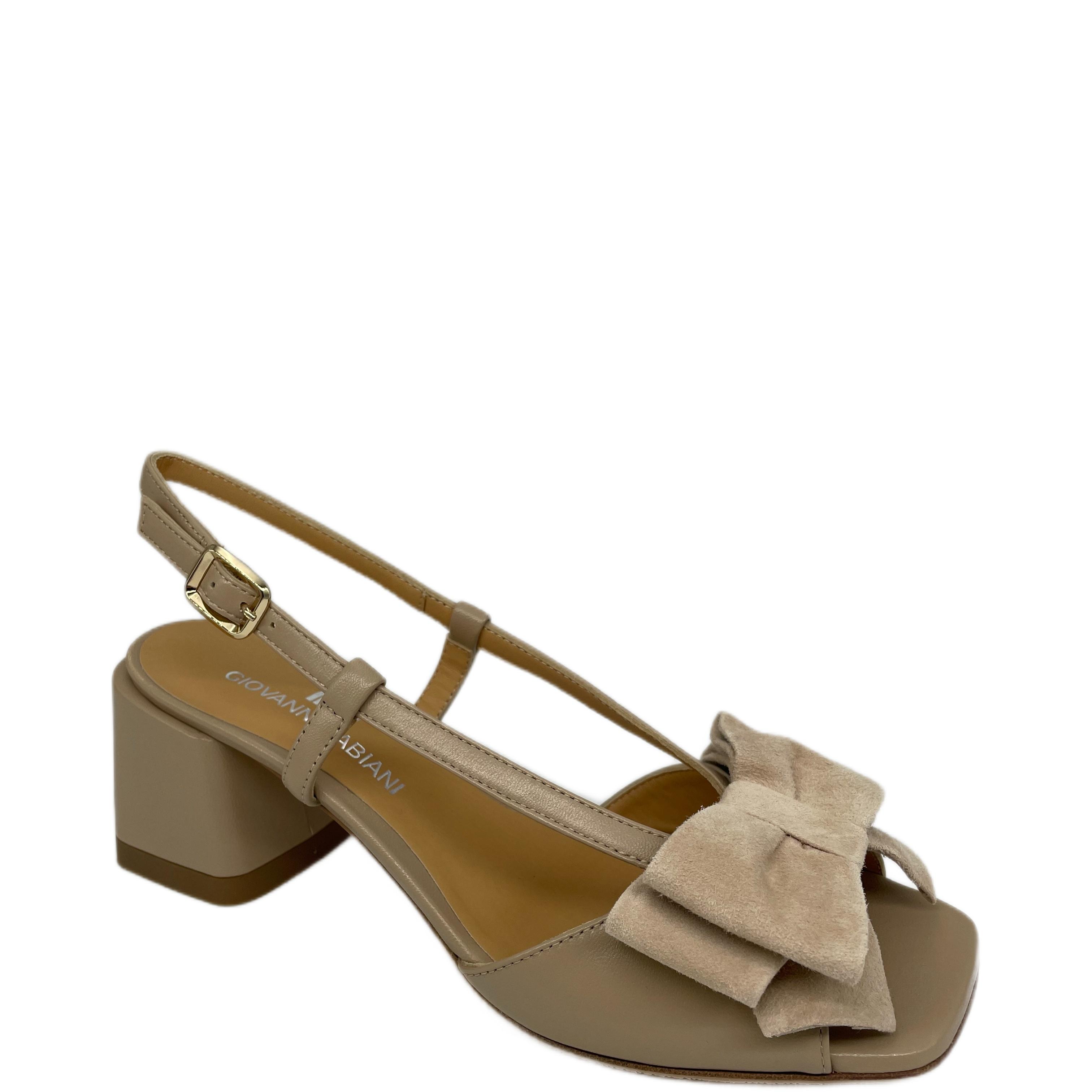 фото Fabiani 24824 beige