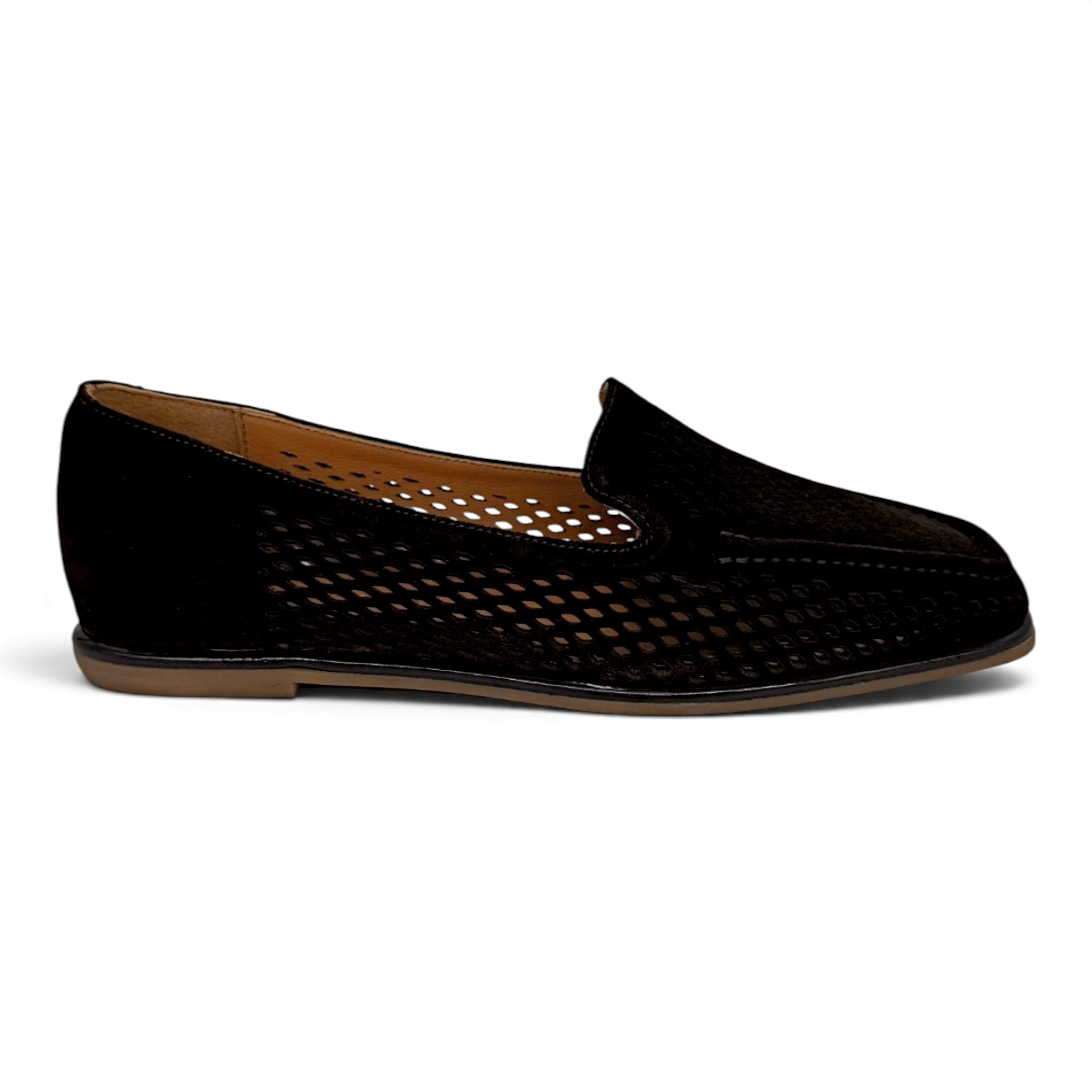 фото La Pinta 0436-01051 brown