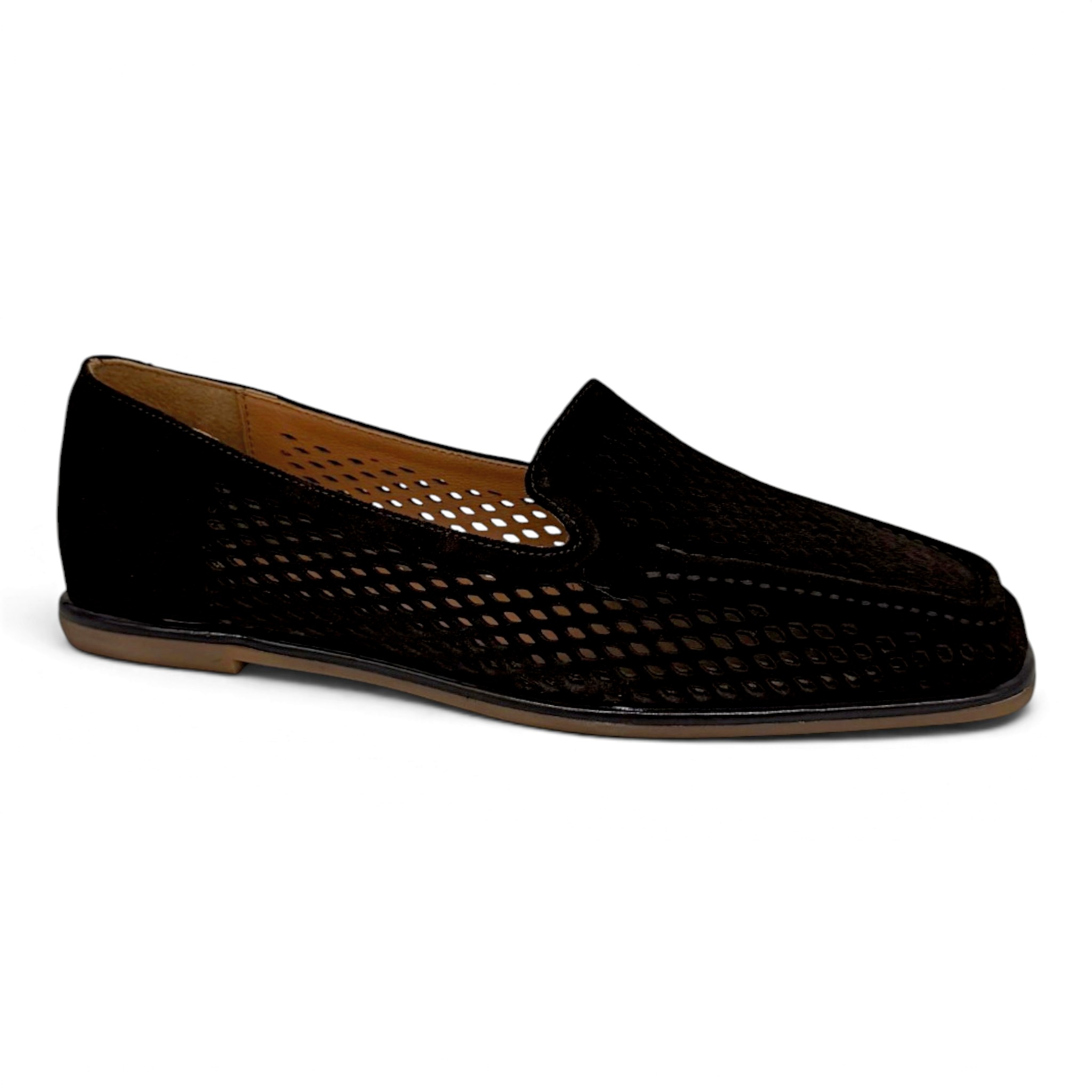 фото La Pinta 0436-01051 brown