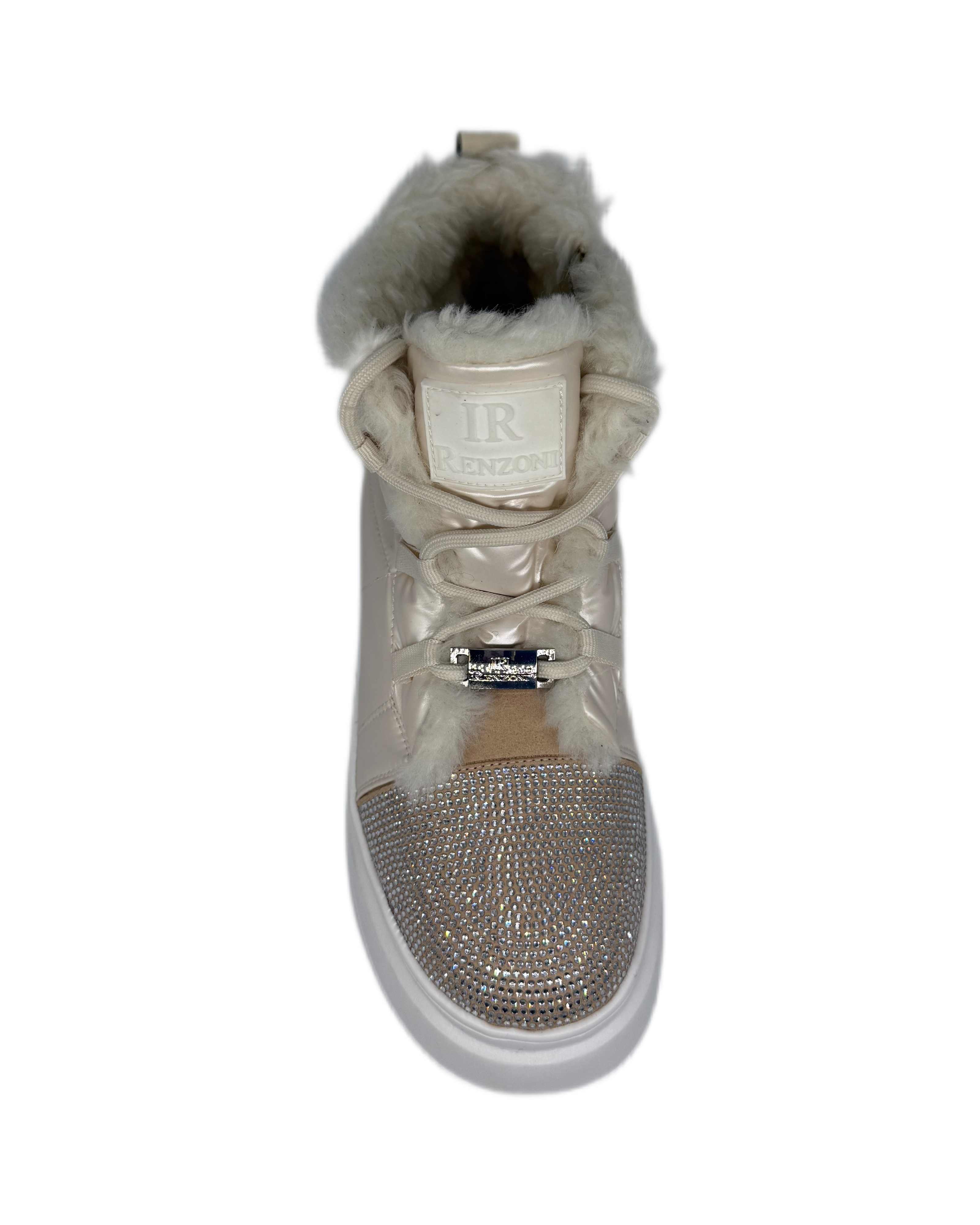 фото Ilasio Renzoni M254 beige