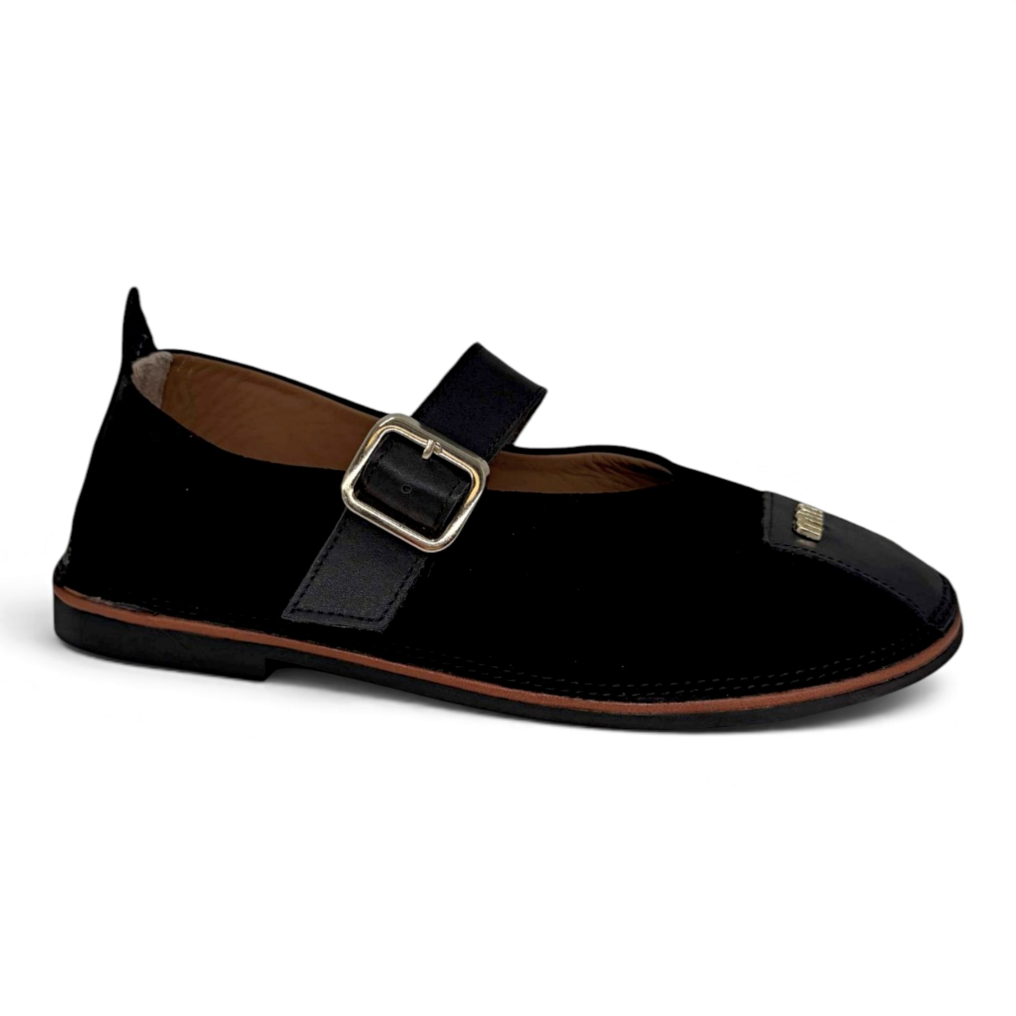 фото La Pinta 0441-809 black
