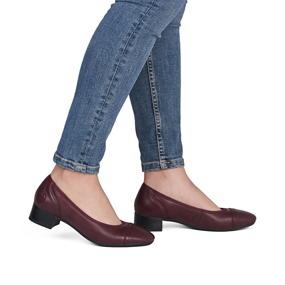 фото Rieker 43450-35