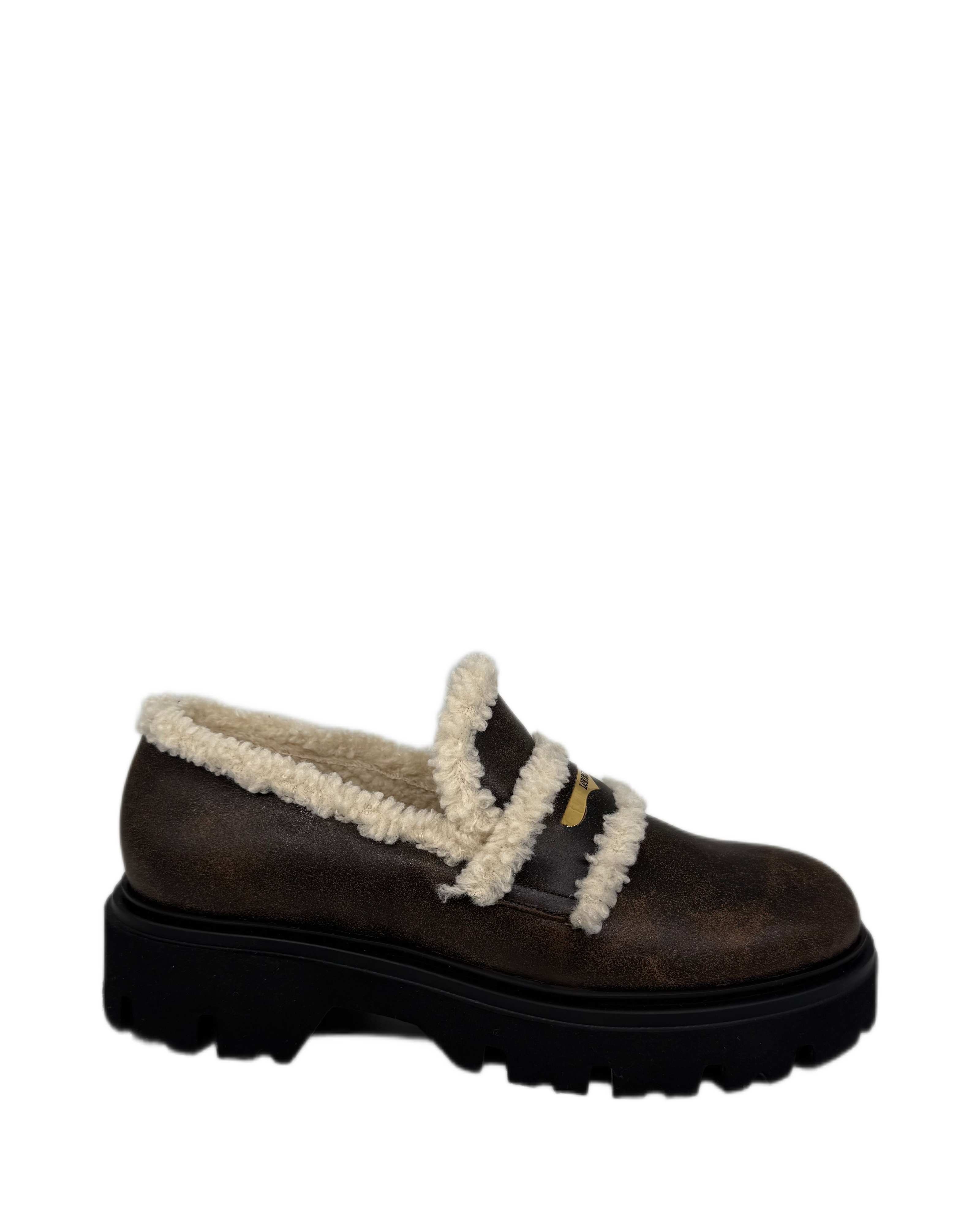 фото Loriblu 810-LF8101 tabacco