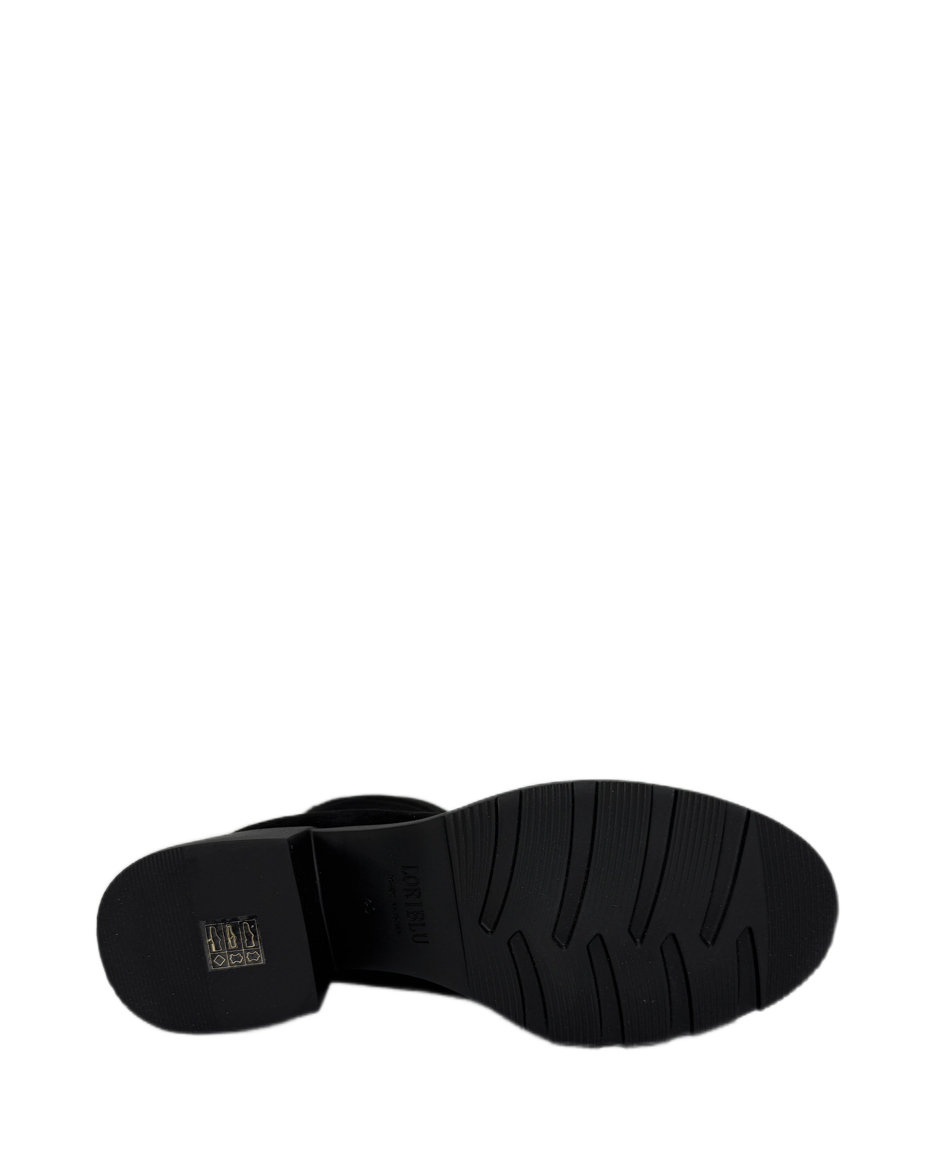 фото LORIBLU LV 6001 nero
