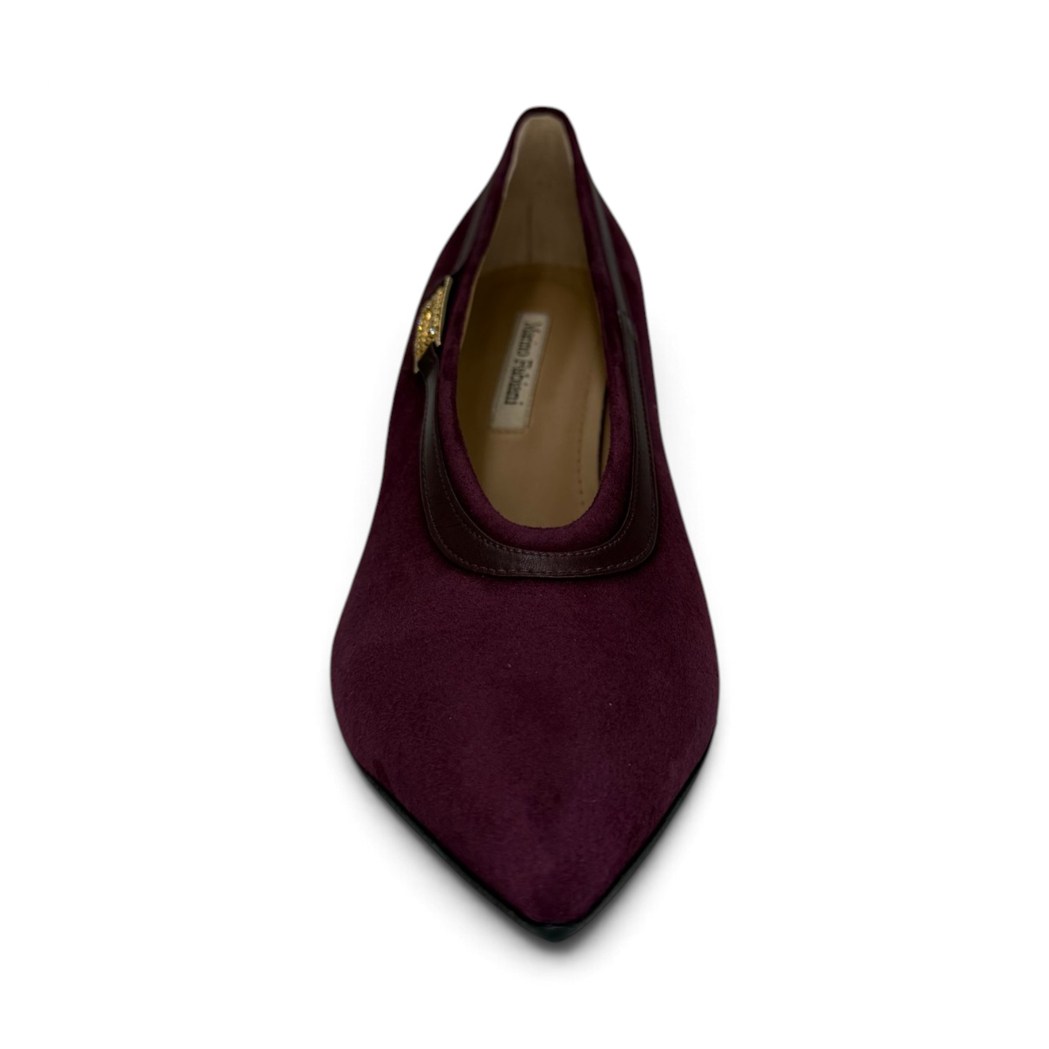 фото Marino Fabiani 4070 bordo