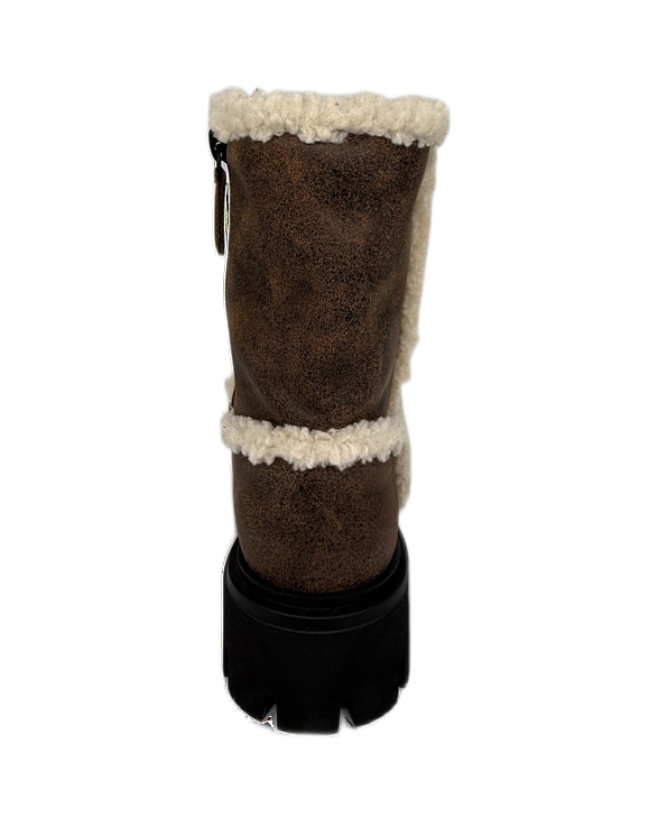 фото Loriblu 610-LF6101 tabacco