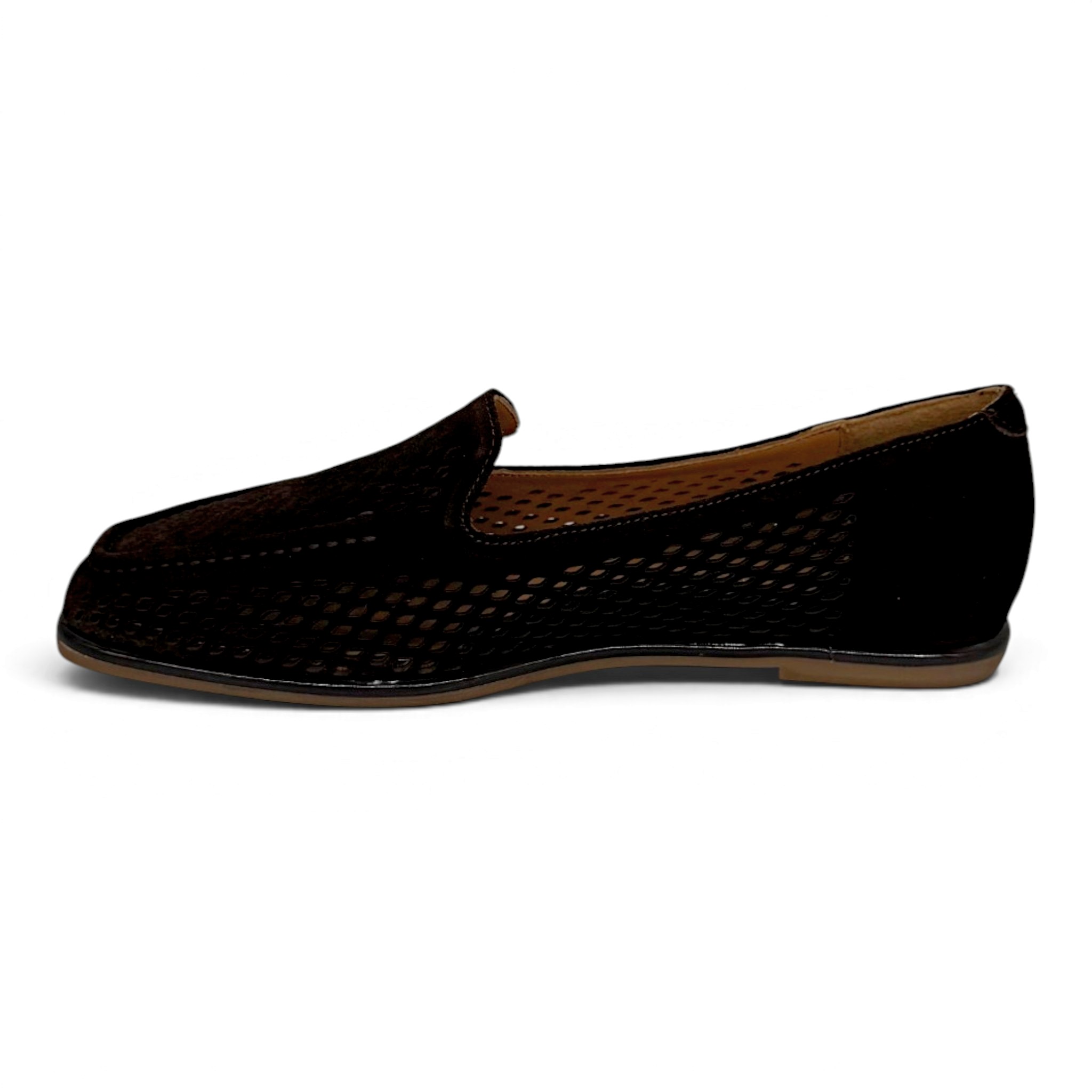 фото La Pinta 0436-01051 brown