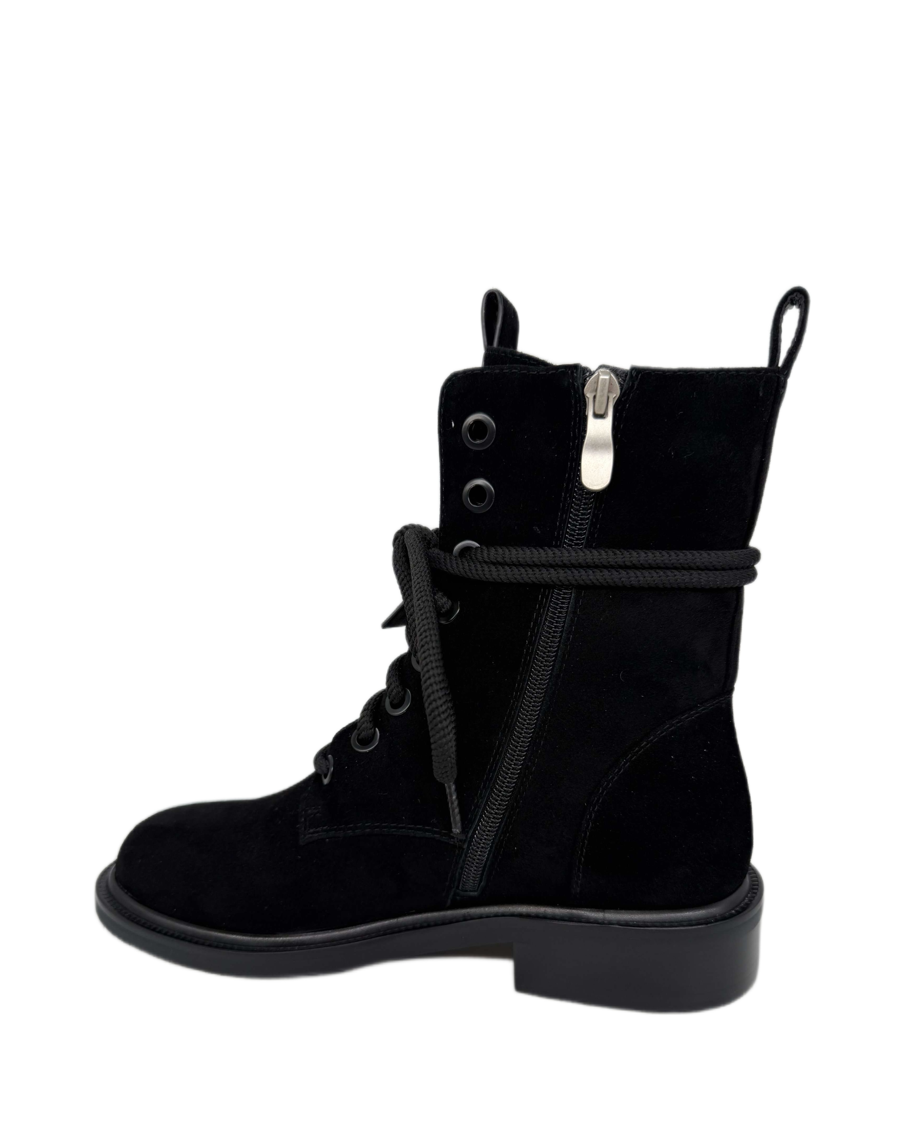 фото Tuffoni 1725024 черн