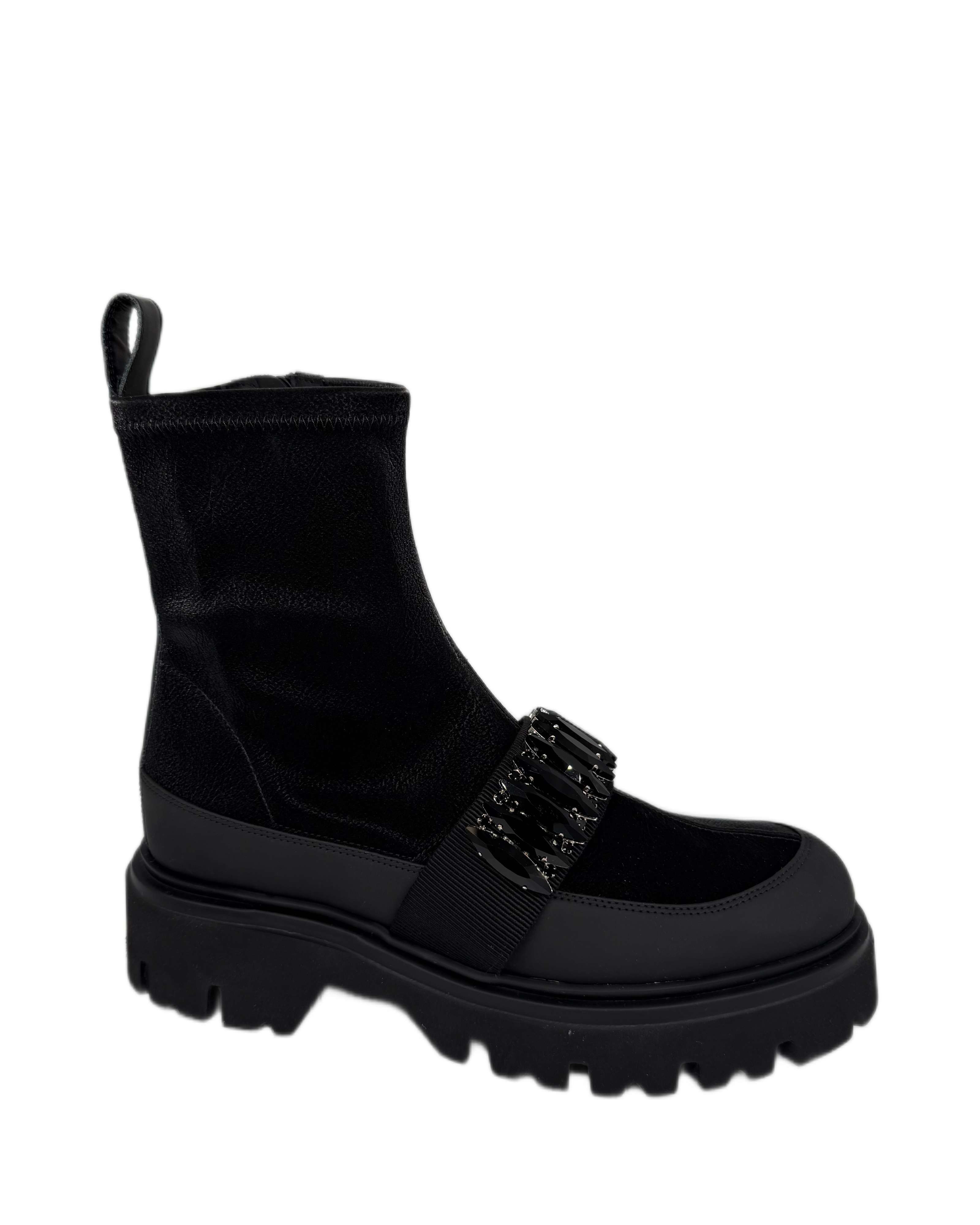 фото Loriblu 126-001-269B nero