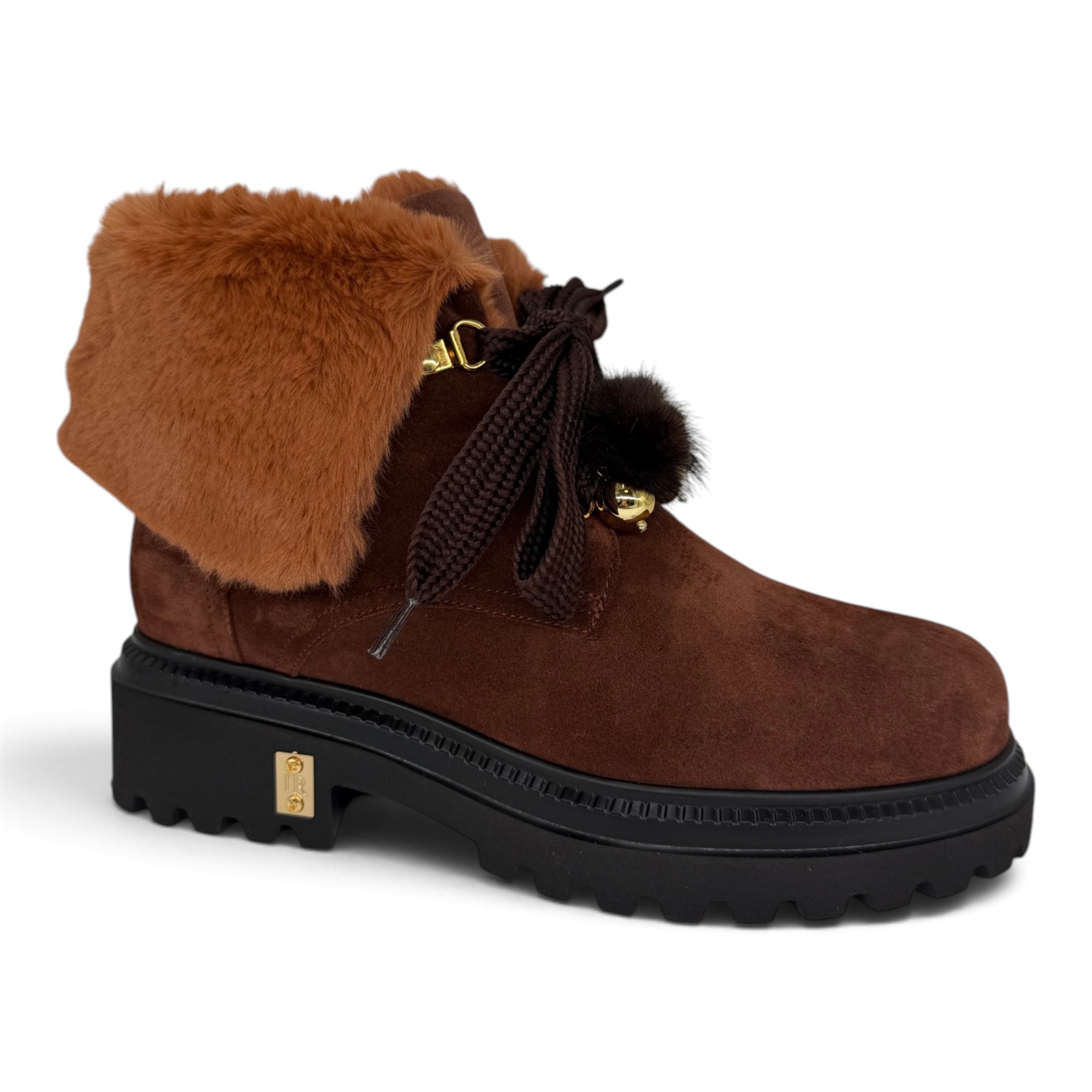 фото Renzoni 5912 marrone