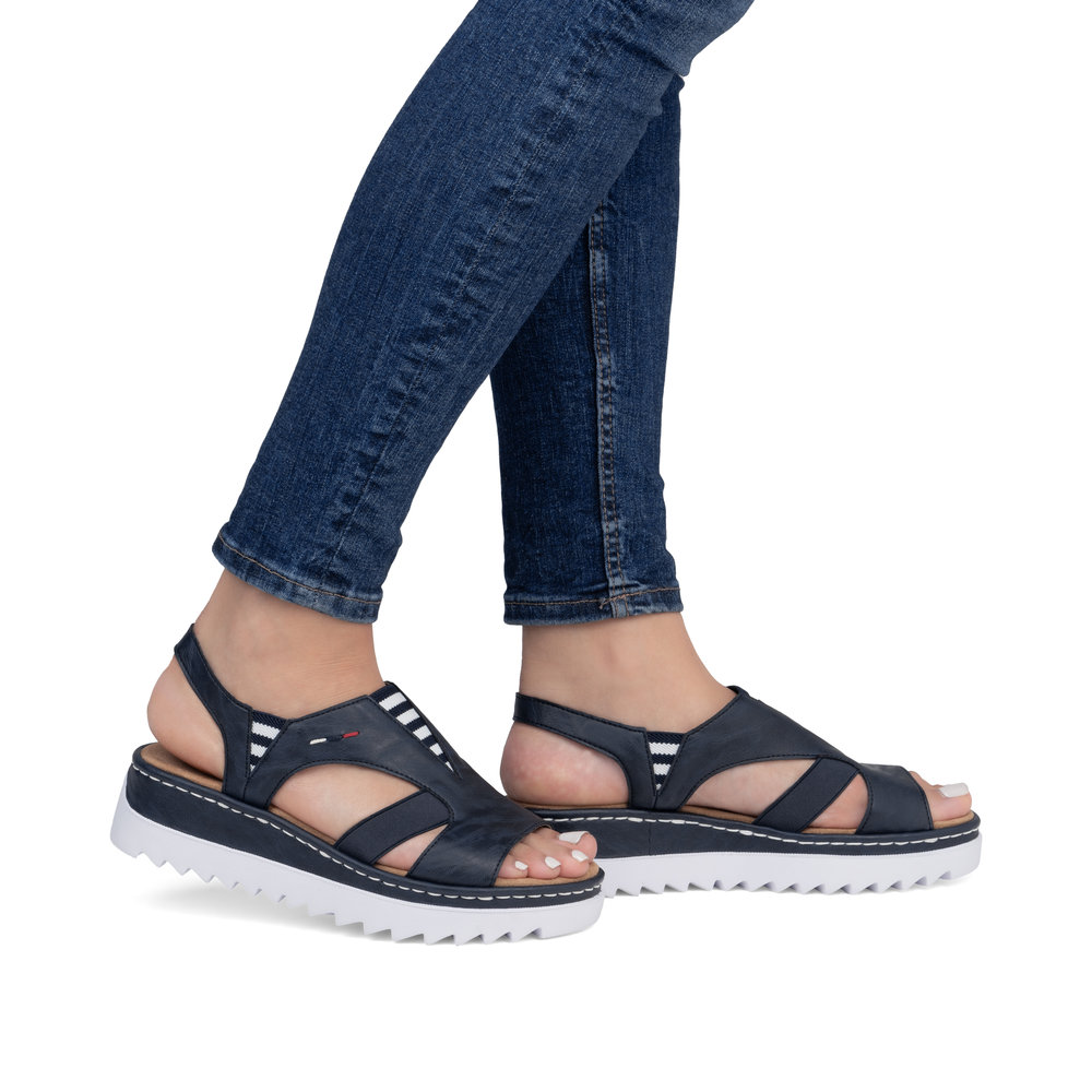 фото Rieker V44Y5-14