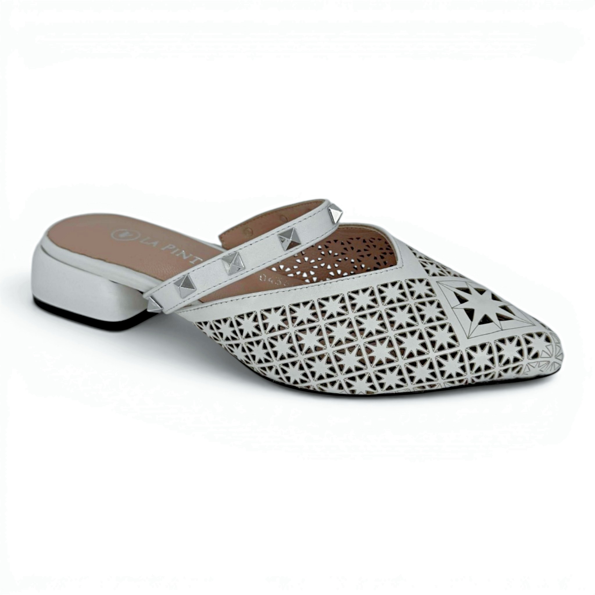 фото La Pinta 0436-01103 white